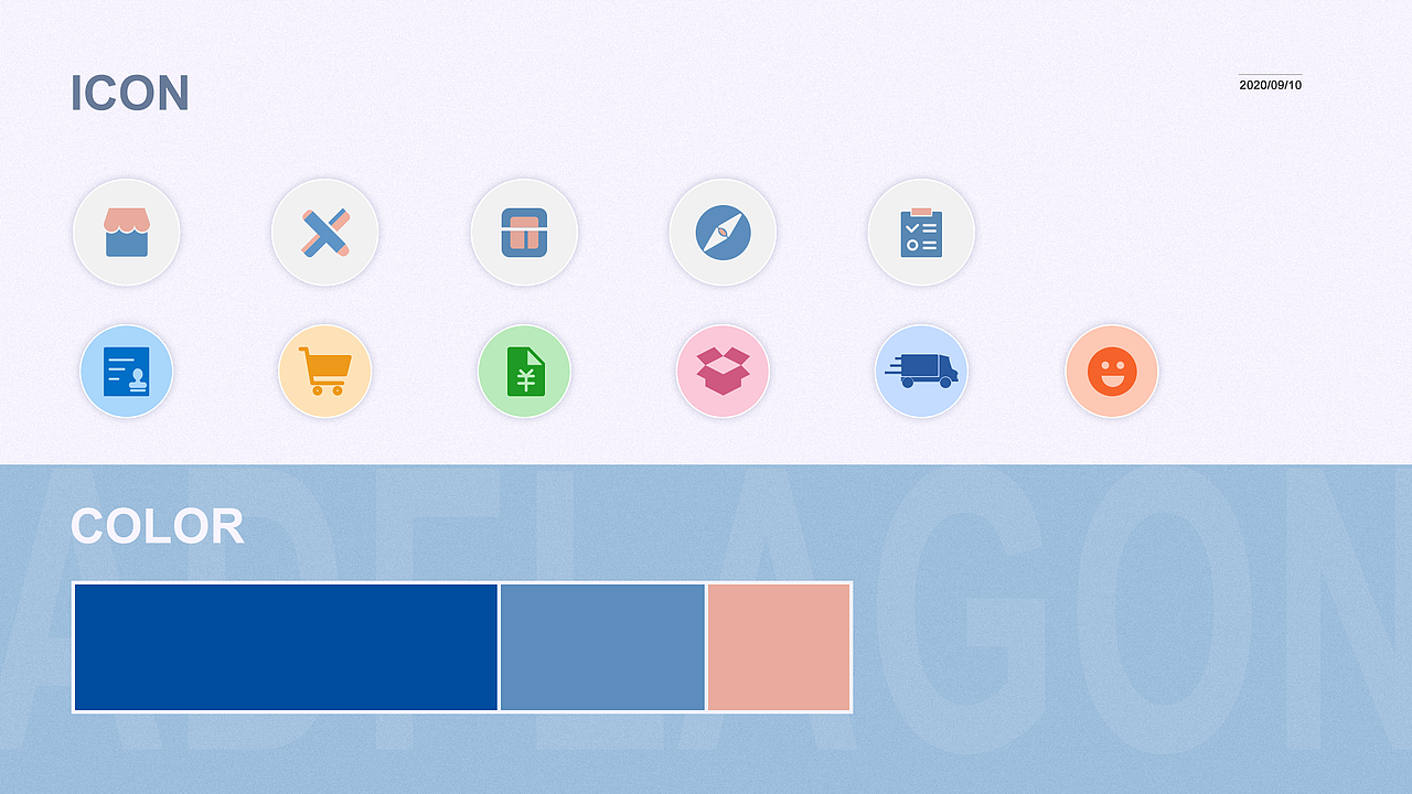 UI设计作品集（图ZMzE1OTkyNDI0） - APP界面 - 站酷设计师chenhuangyi原创素材 - 站酷ZCOOL