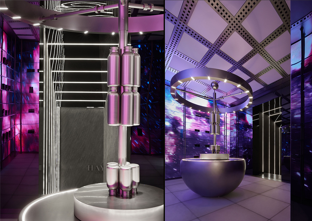 HAYDON黑洞—广州北京路店