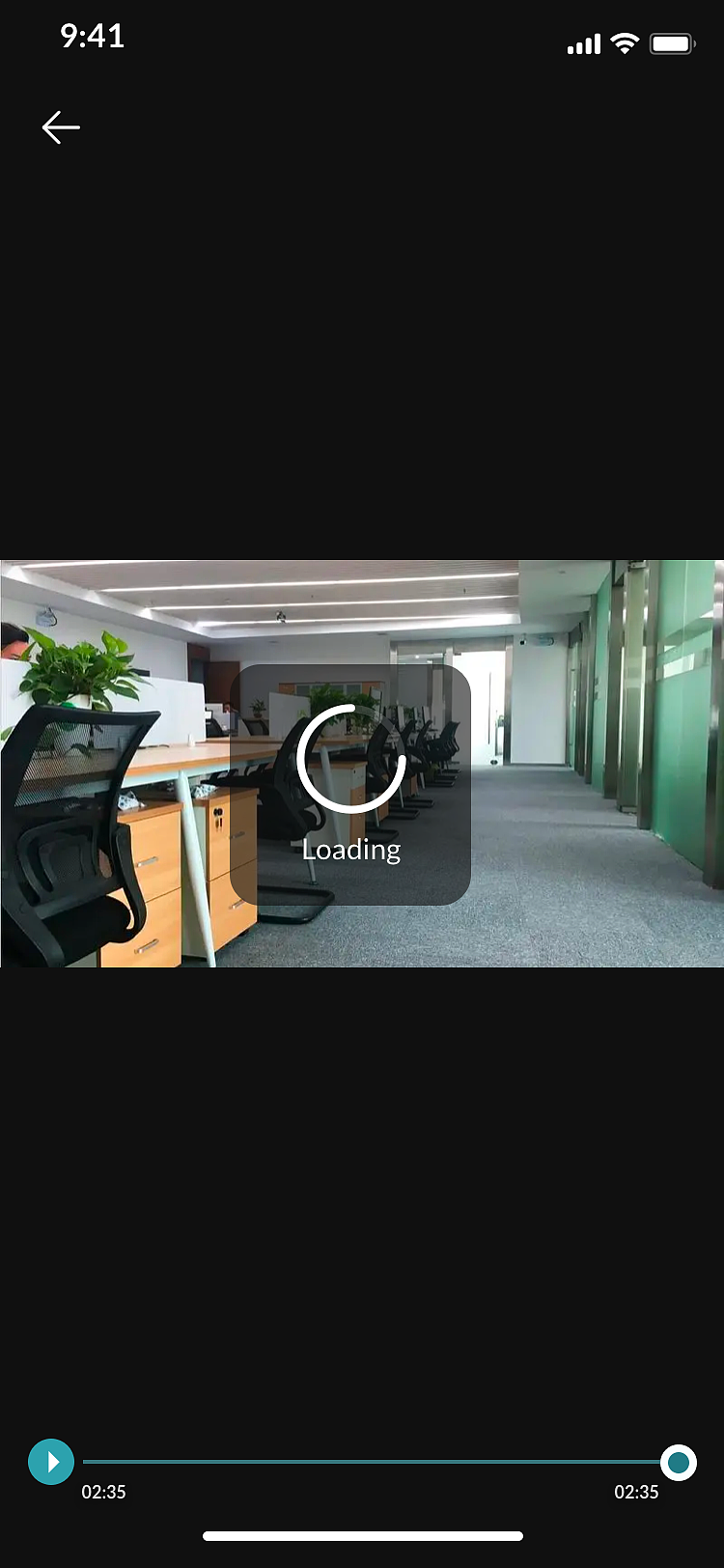 KUPU-視頻業(yè)務（圖ZMzM5MjI2NzQ4） - APP界面 - 站酷設計師Joyebro原創(chuàng)素材 - 站酷ZCOOL