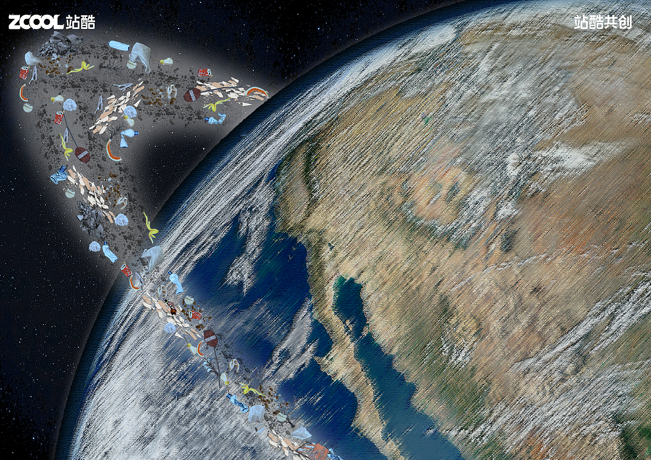 地球行星环（图ZMzEzMTA1OTc2） - 海报 - 站酷设计师爱设计的小炮原创素材 - 站酷ZCOOL