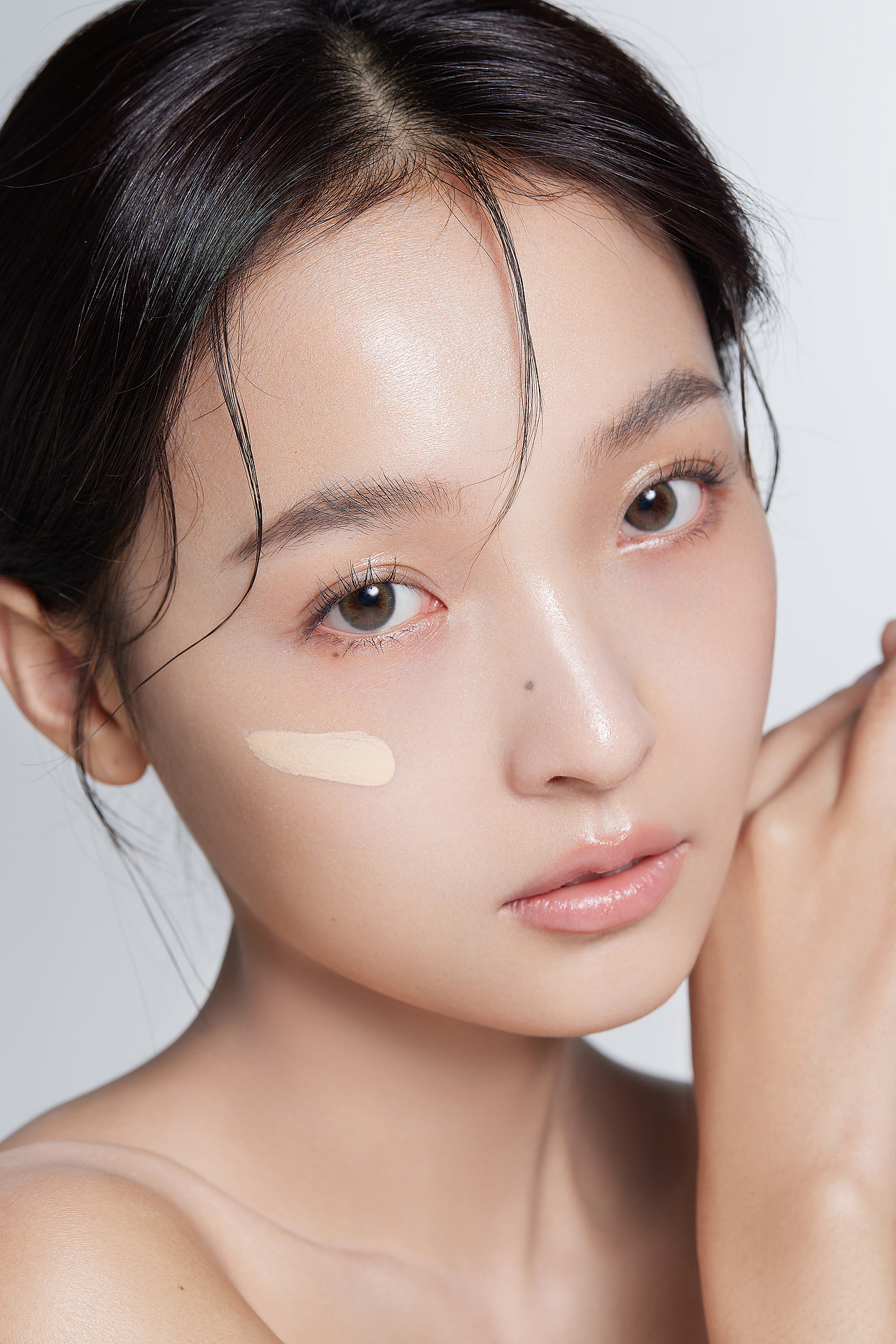 修图（图ZMzQzMTM3MzQ4） - 人像摄影 - 站酷设计师修图师墨尘原创素材 - 站酷ZCOOL