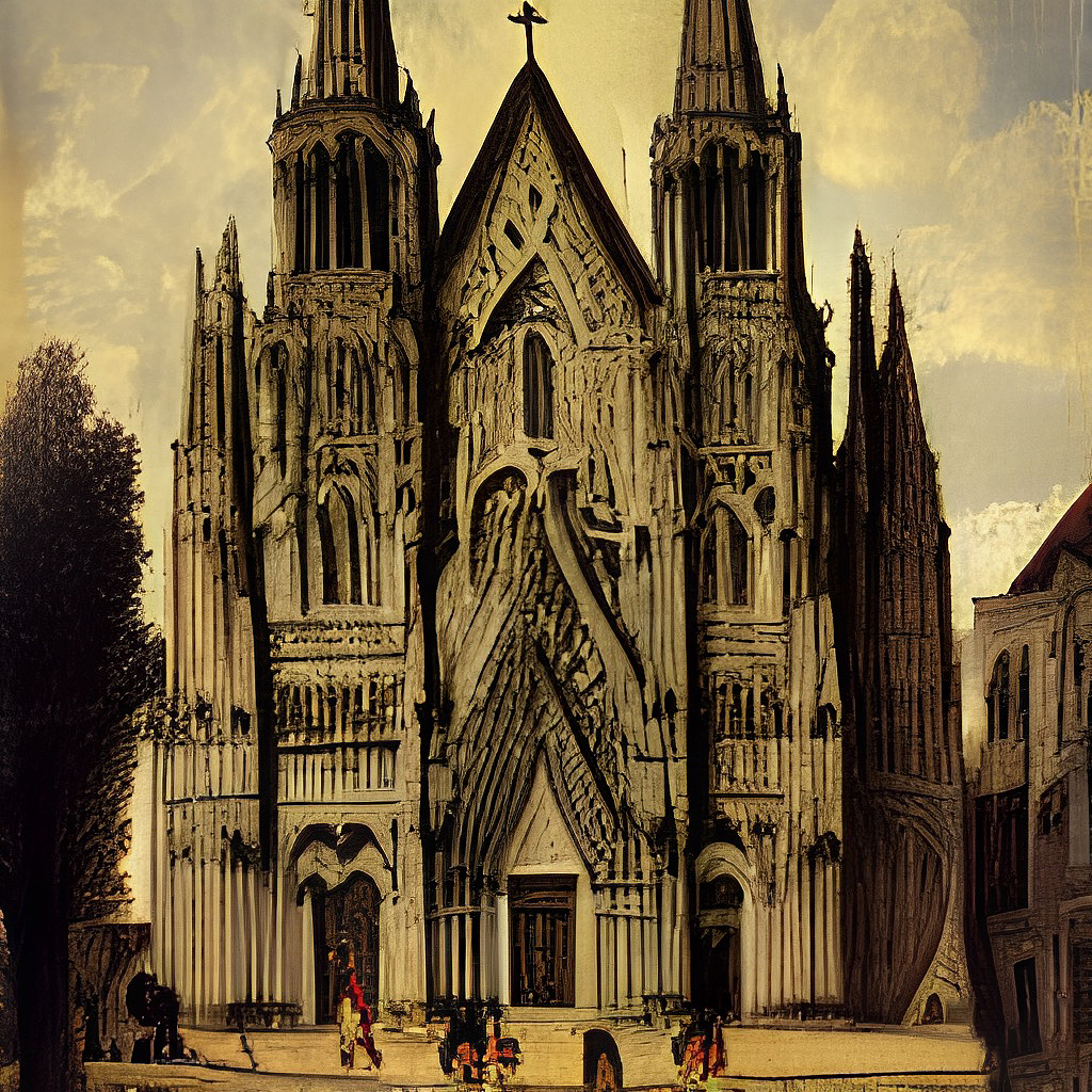 #wow+数字艺术nft西方艺术史派别风格插画装饰画