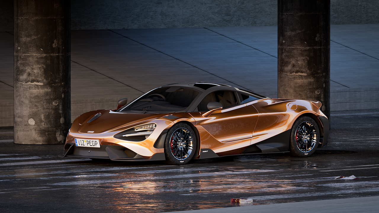 2022年渲染总结（图ZMzI4MDU1NjQ4） - 机械/交通 - 站酷设计师大雄实验室原创素材 - 站酷ZCOOL