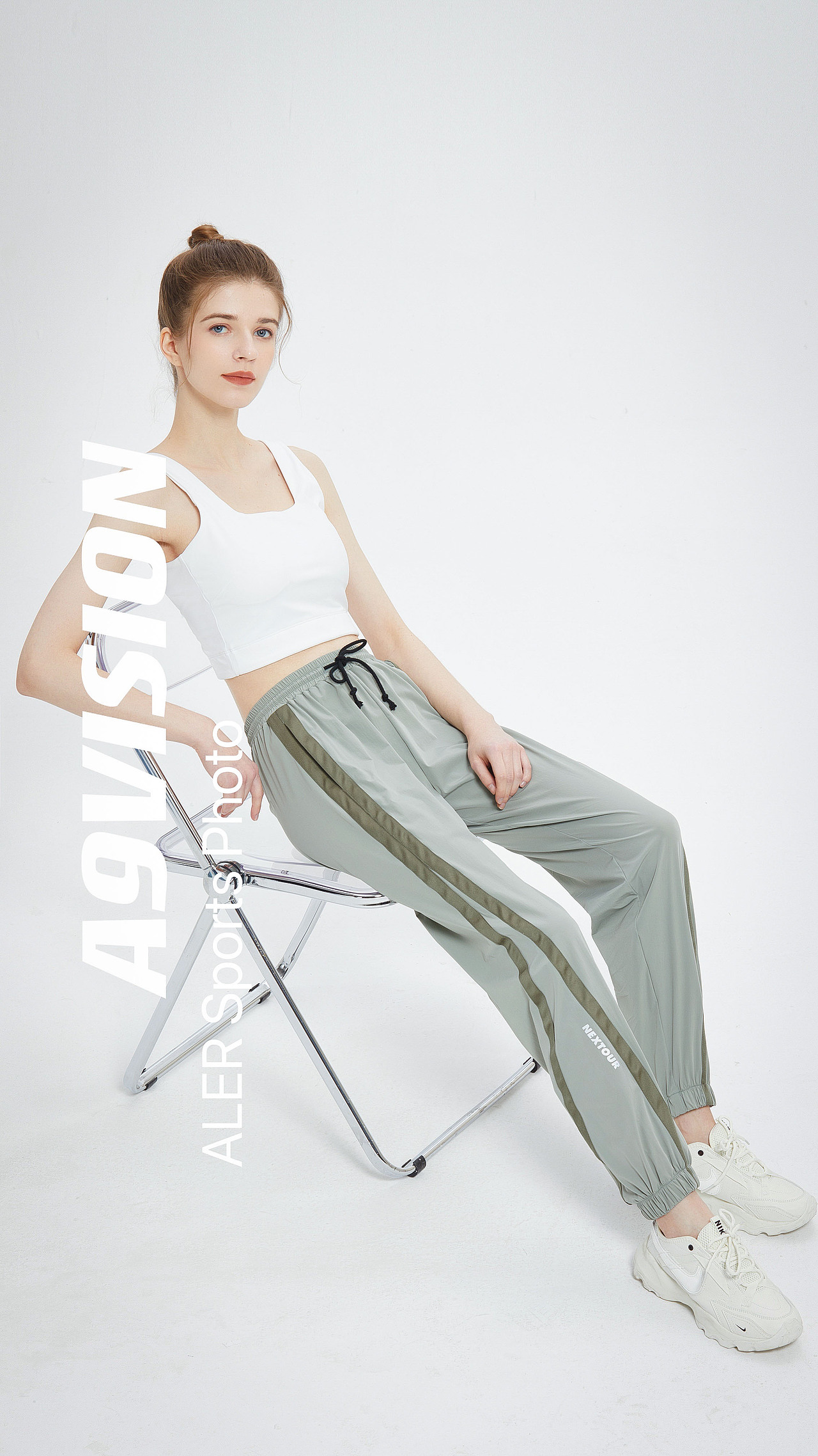 防晒服 时尚女装 运动健身服吗户外皮肤衣