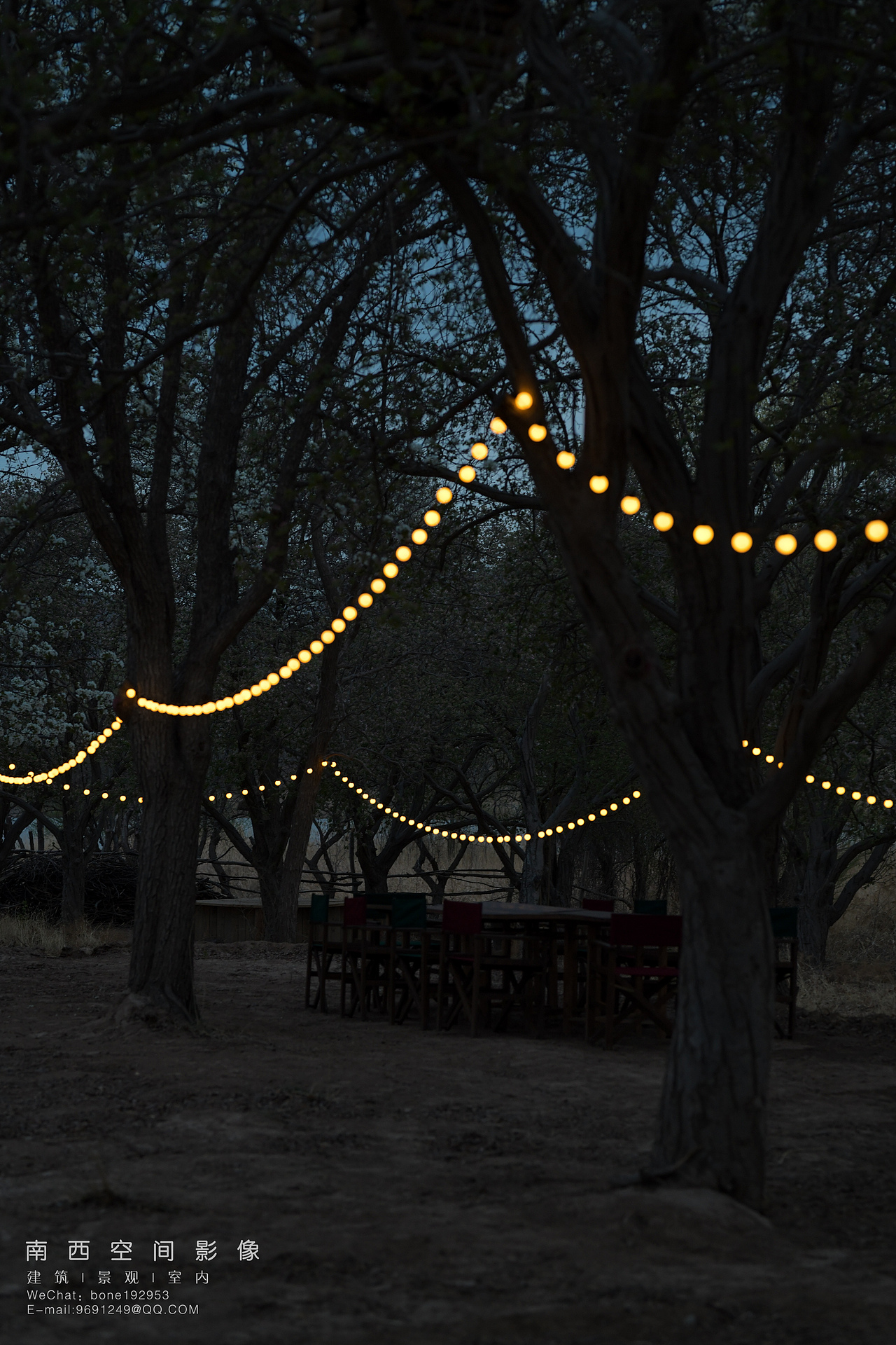 中卫 | 黄河宿集 2019 留念（图ZMzAwMTEyNDg0） - 环境/建筑摄影 - 站酷设计师熹姐说原创素材 - 站酷ZCOOL