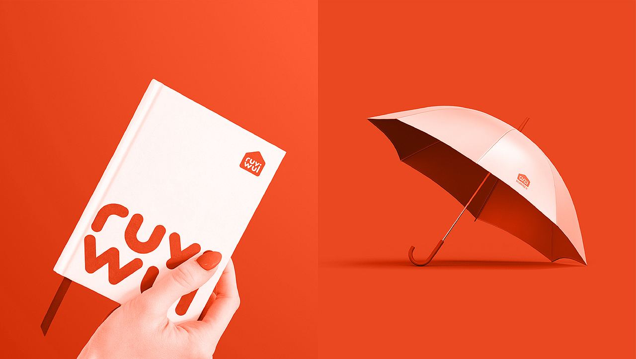 如意屋家居 品牌全案策划设计