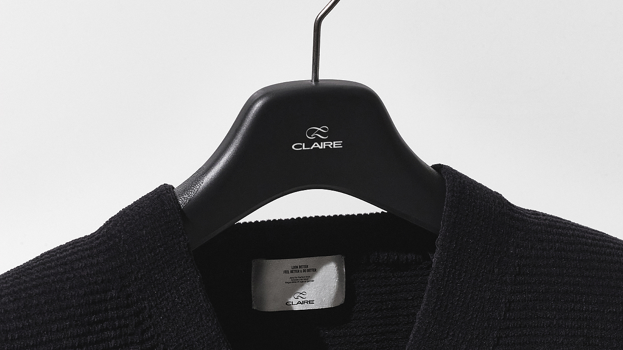 CLAIRE服装品牌买手店设计