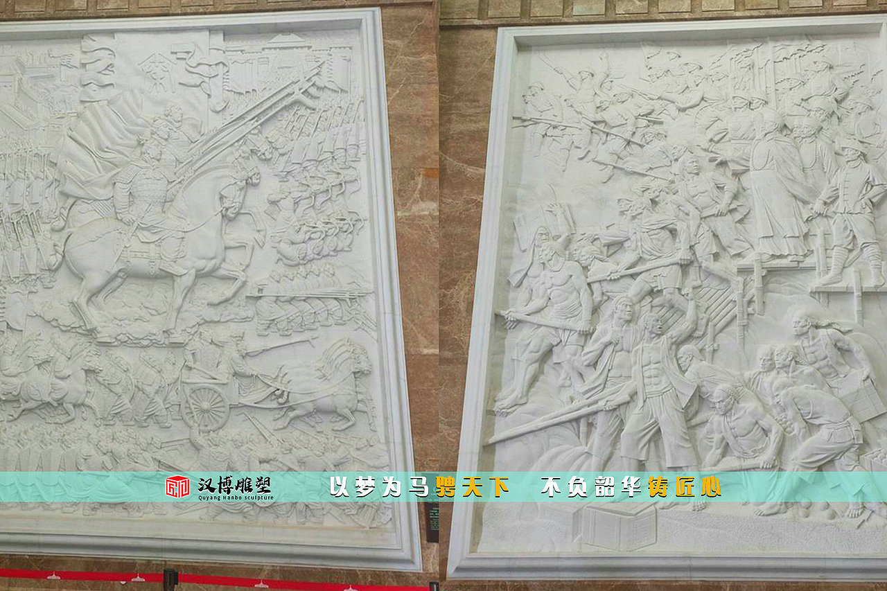 传统工艺石雕,人物雕像,广场雕塑