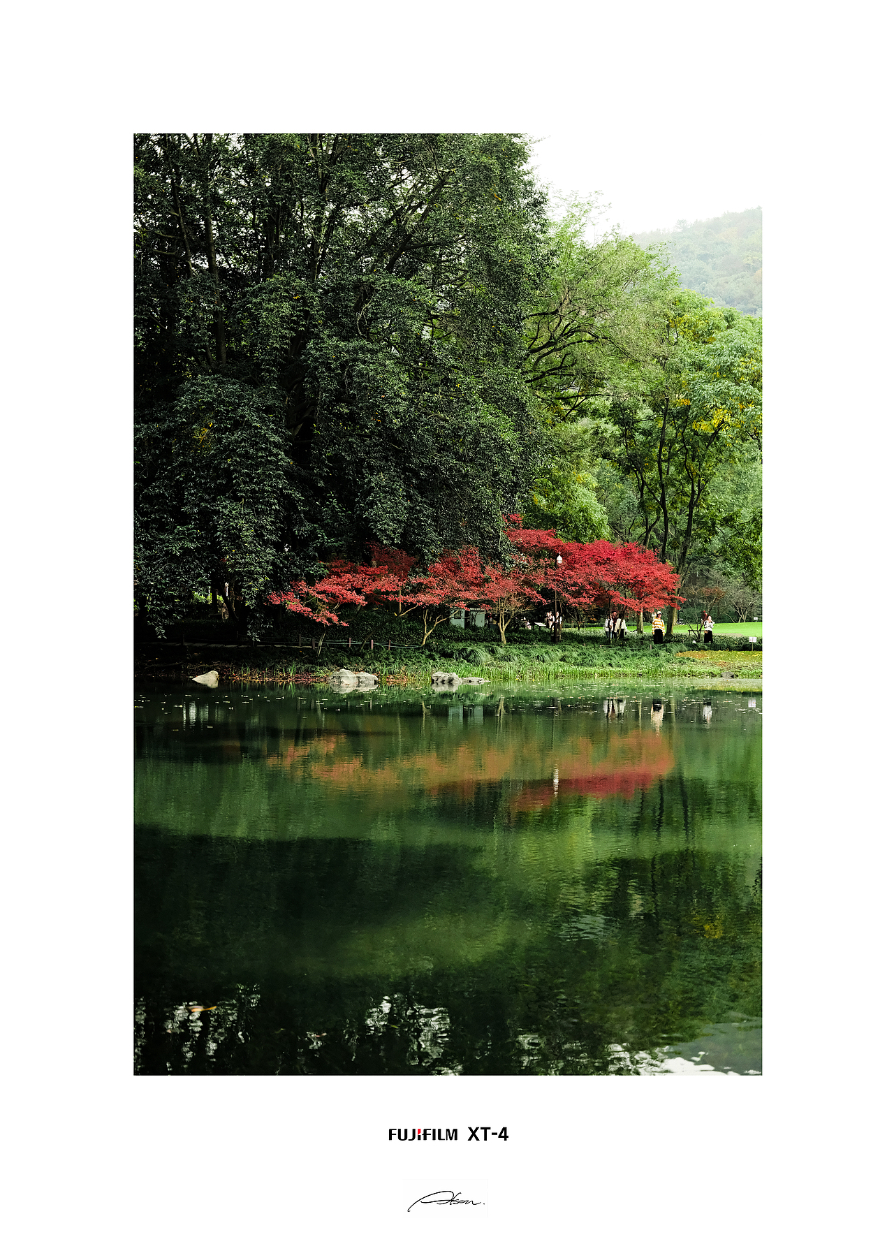 Landscape Photography