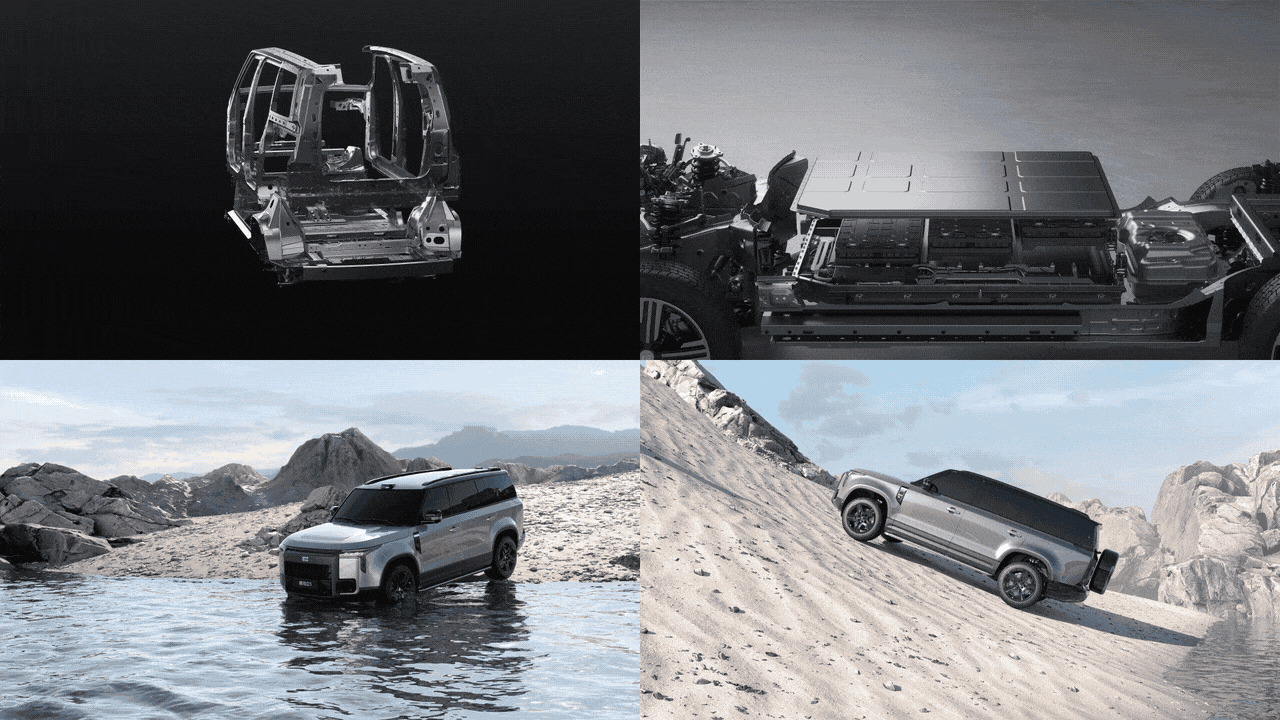 极石汽车（图ZMzQ5MDcxMDM2） - 动画/影视 - 站酷设计师gzj12原创素材 - 站酷ZCOOL