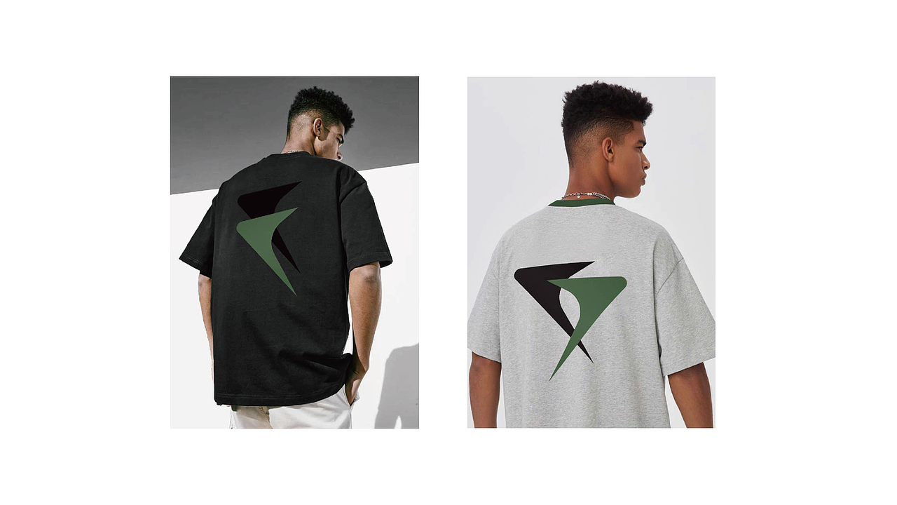 VI+SI|Mr.Zuo Salon 左先生理发沙龙