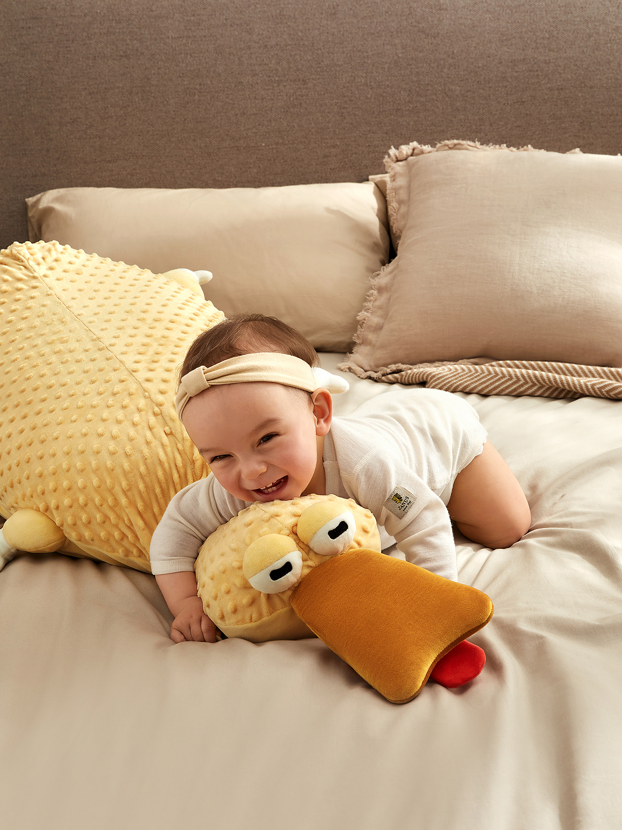 排气枕|视觉策划拍摄Exhaust pillow