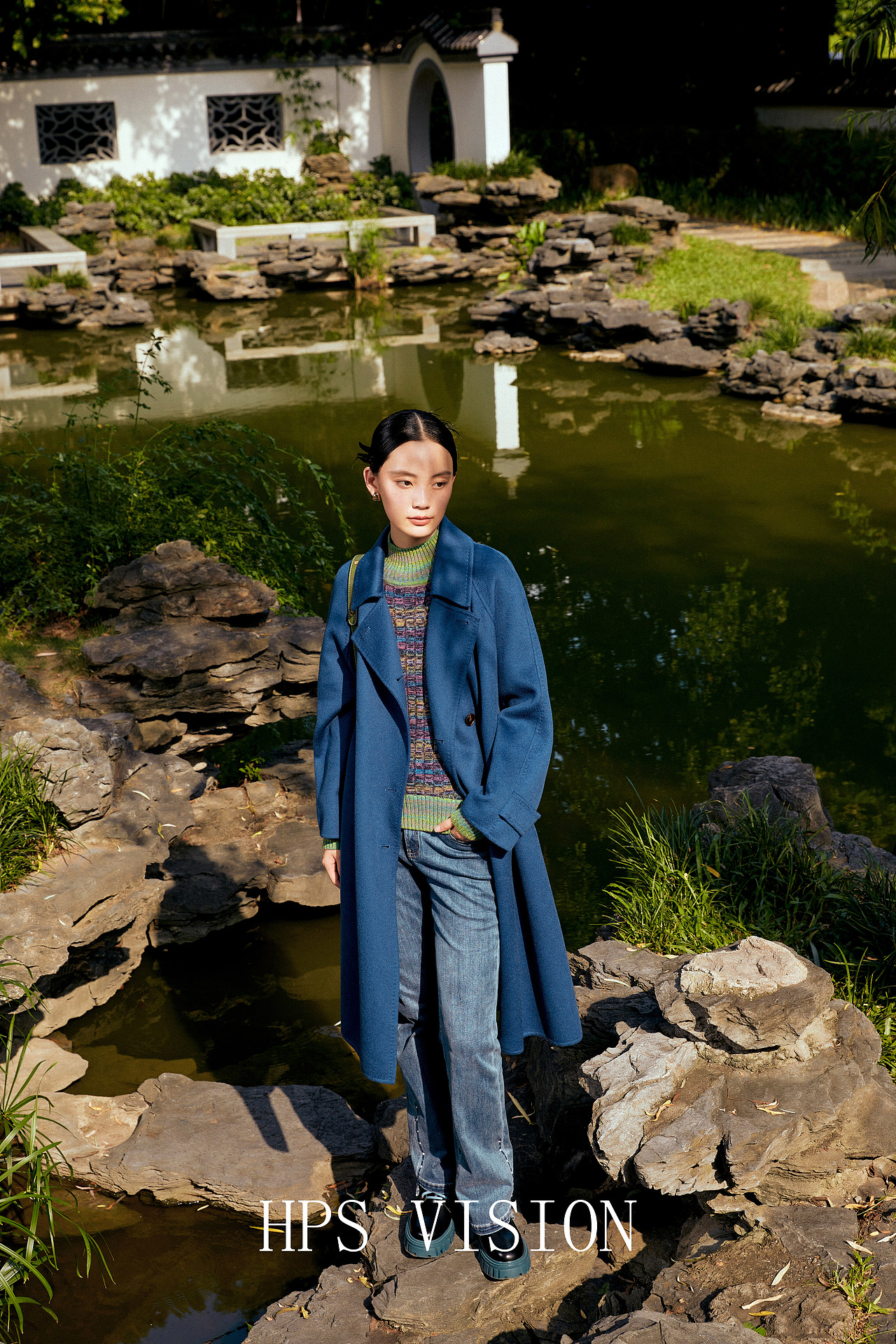 商业摄影|美地|秋|女装拍摄