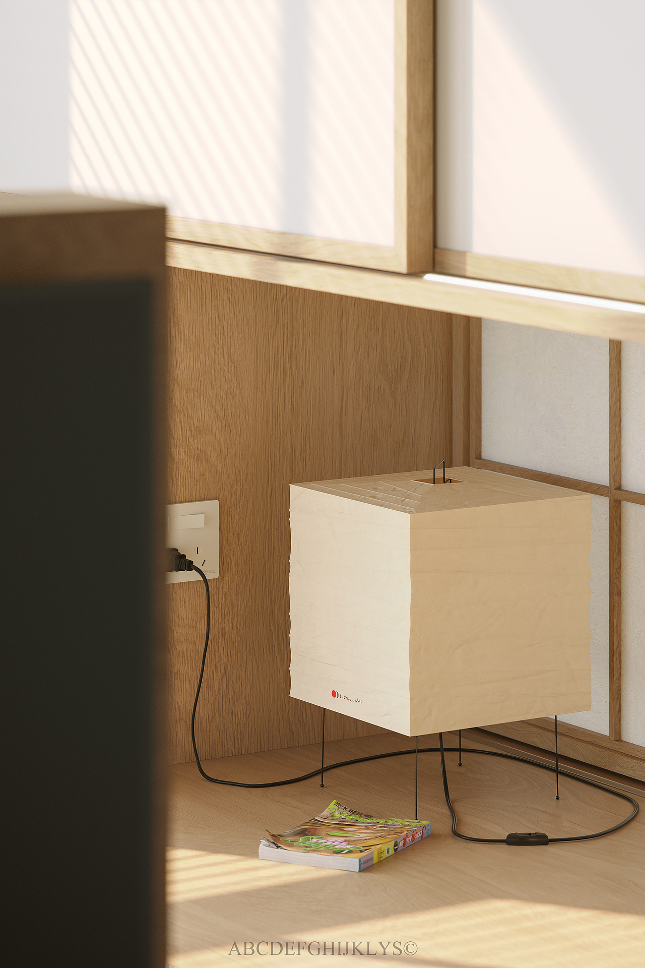 萬室勝意 × 寫真 丨 ZERO 住宅表現