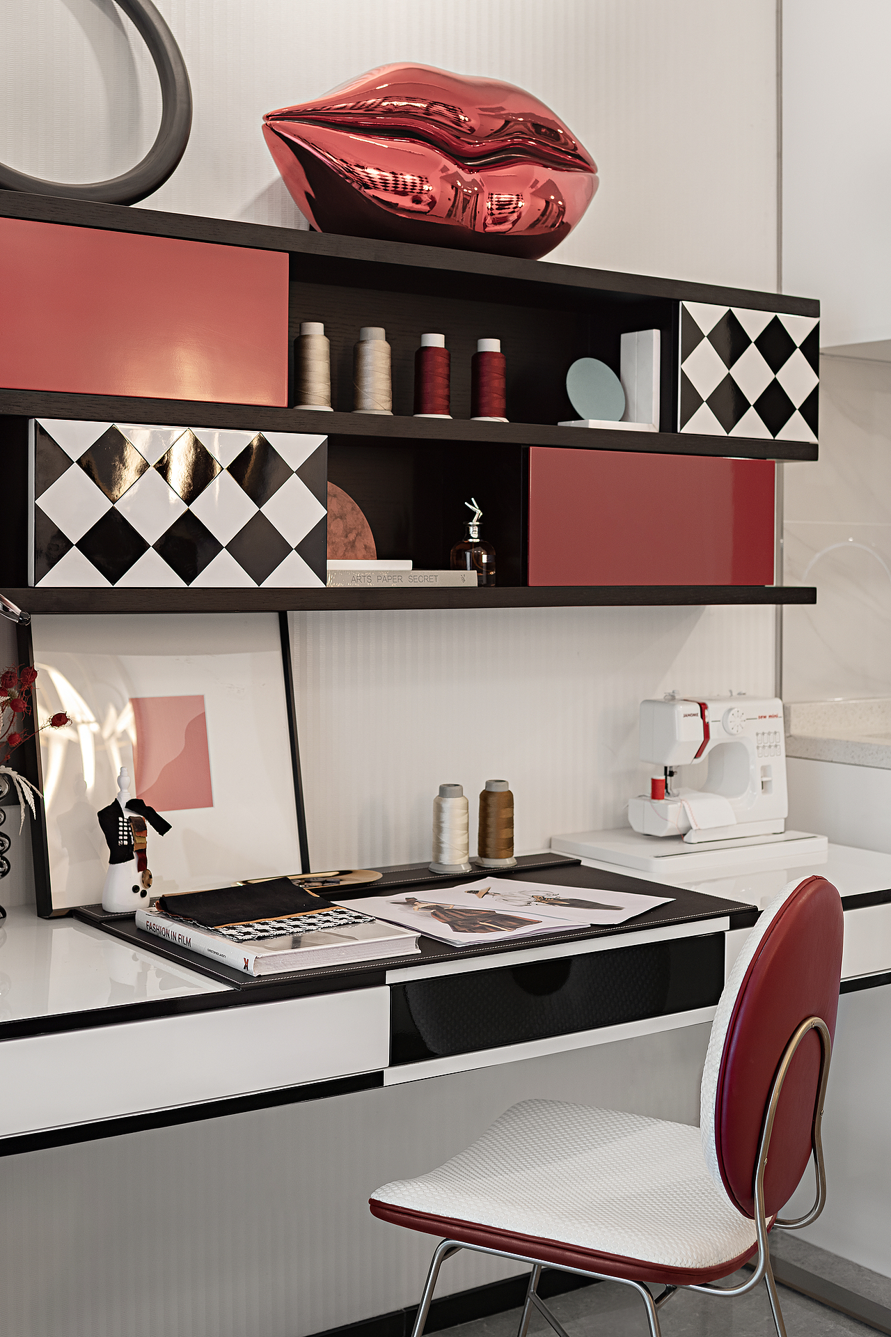 INNEST意巢设计:佛山 · 万科金融中心