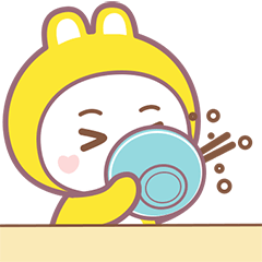 柠檬兔日常02（微信表情包）（图ZMzM3NzAwNTgw） - 网络表情 - 站酷设计师CCXCC2015原创素材 - 站酷ZCOOL