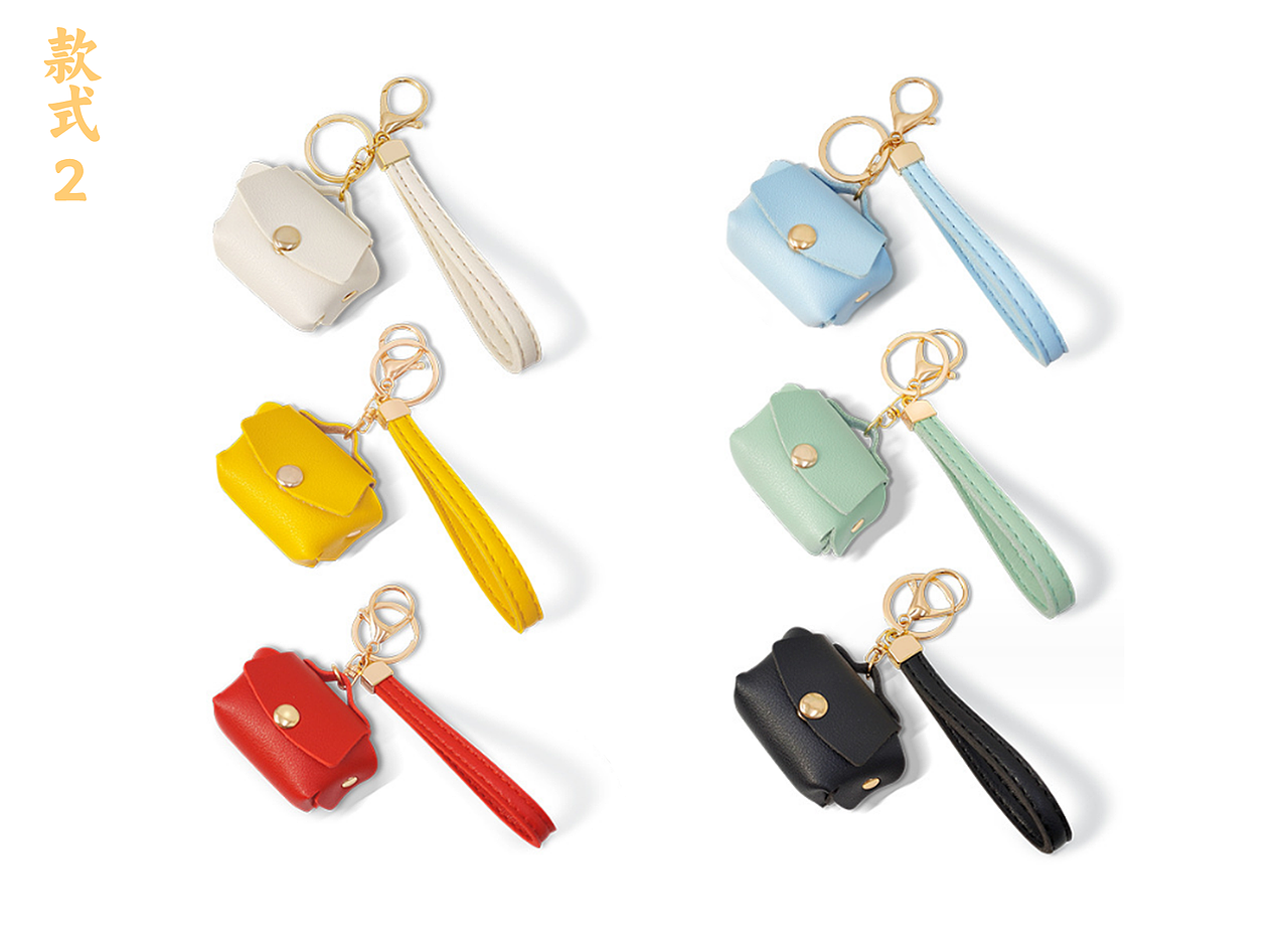 原创-皮革钥匙扣包包设计（图ZMzUzMTMxMzM2） - 工艺品设计 - 站酷设计师插画师ShuXian原创素材 - 站酷ZCOOL