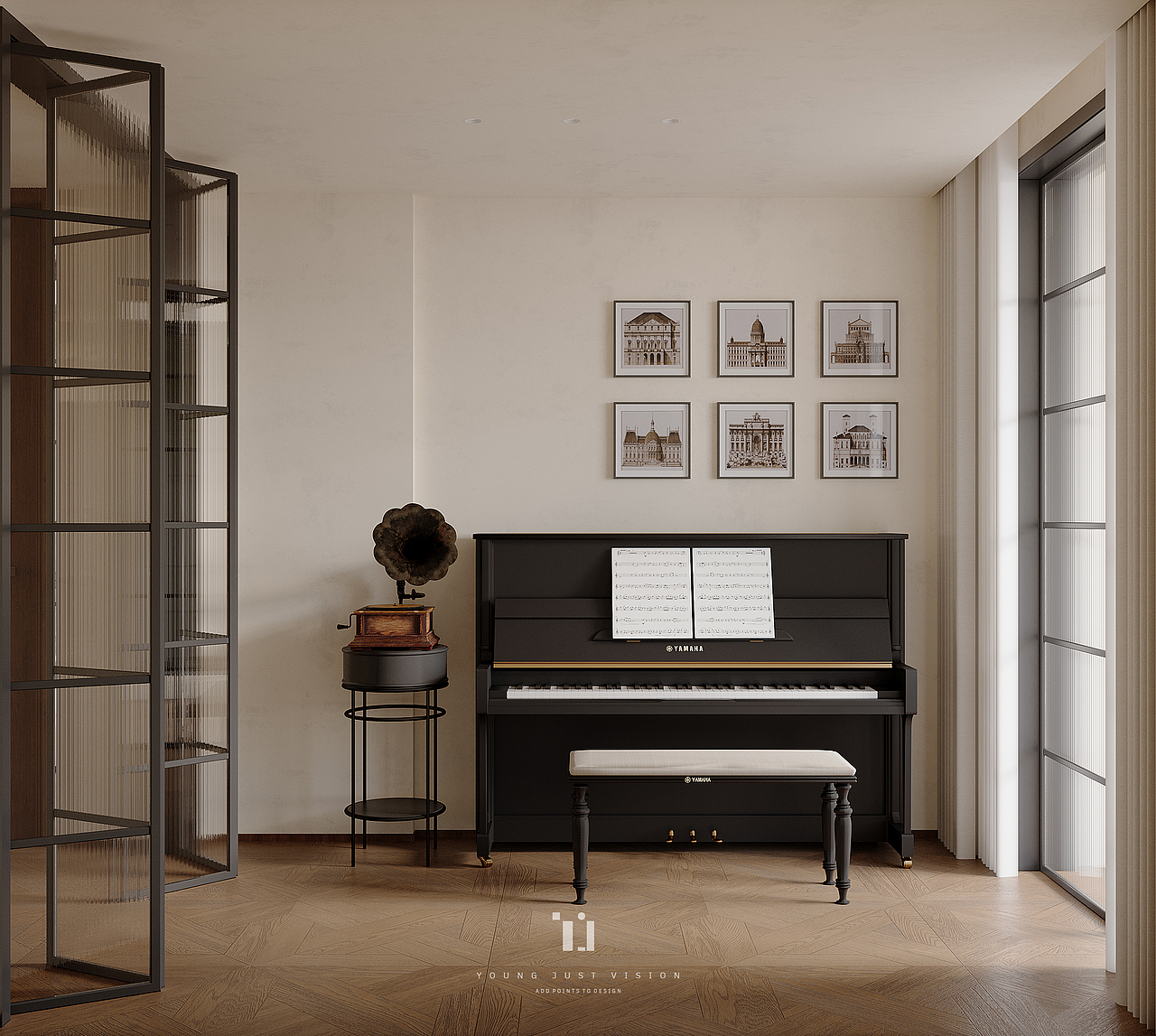 原简出品 |千帆不渡