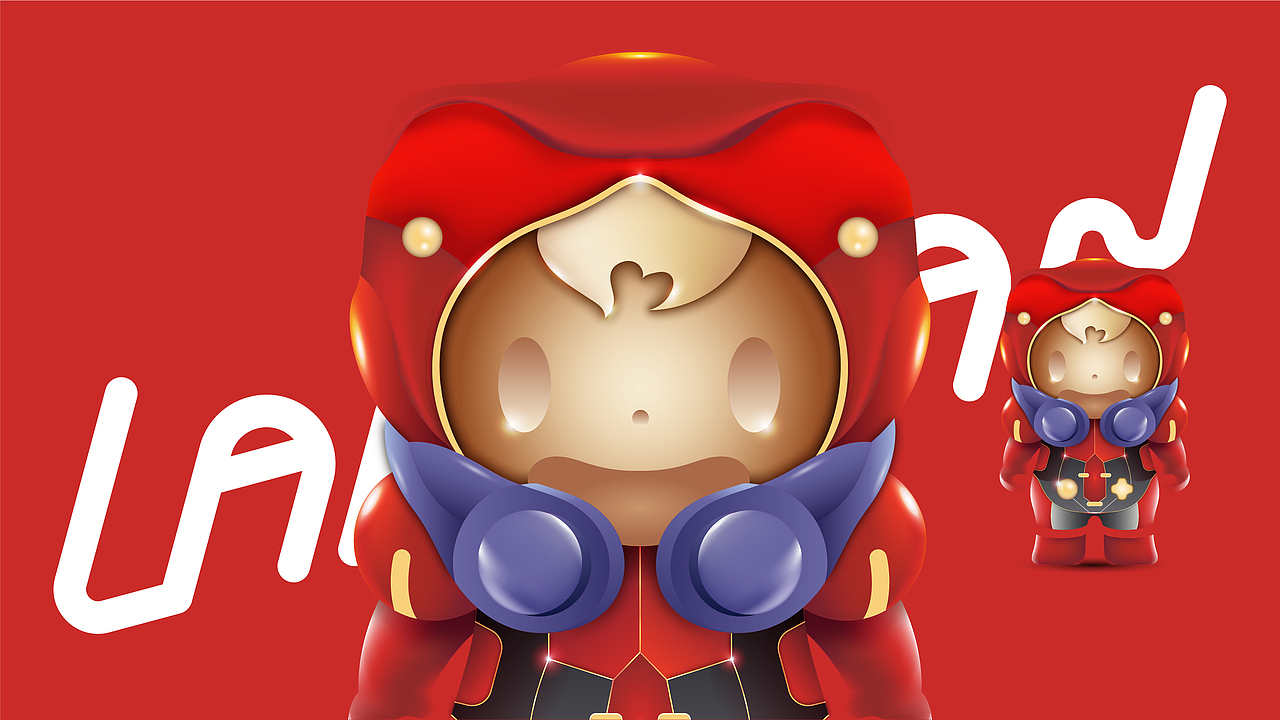 澜山品牌VIS设计（图ZMjk4Njc0NzY0） - 品牌 - 站酷设计师曹免丨初一原创素材 - 站酷ZCOOL