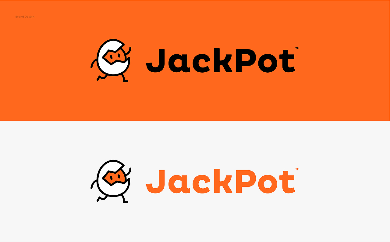 JACKPOT 造物所 | ABD案例（图ZMjk3ODQ3ODY4） - 品牌 - 站酷设计师ABD品牌策略设计原创素材 - 站酷ZCOOL