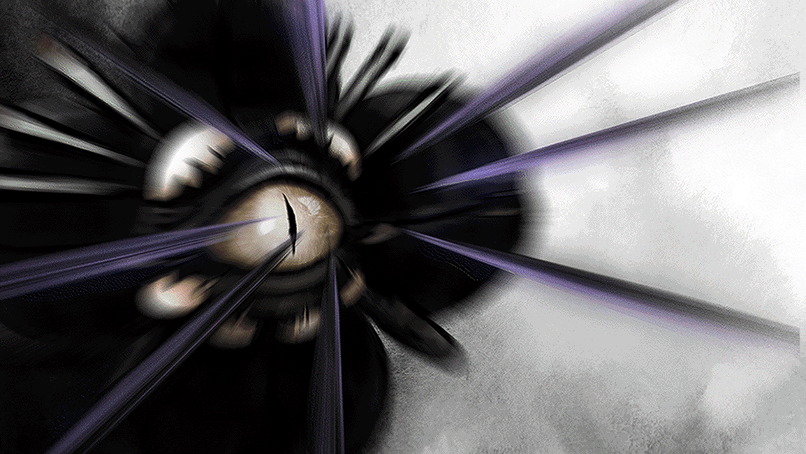 水墨动画——动作戏op（图ZMzUwMTYxMTgw） - 动画片 - 站酷设计师神之鬼六水墨动画原创素材 - 站酷ZCOOL