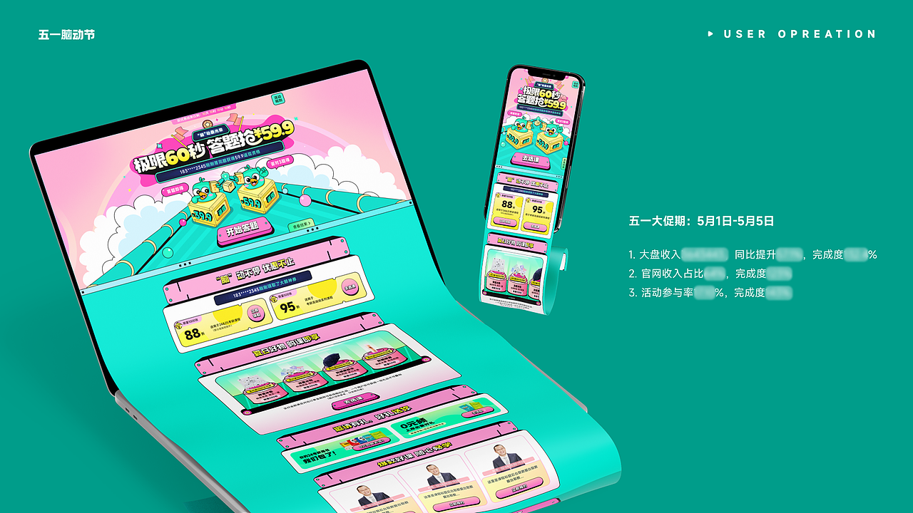 「媛宇宙」2022-2023设计年度述职总结思考