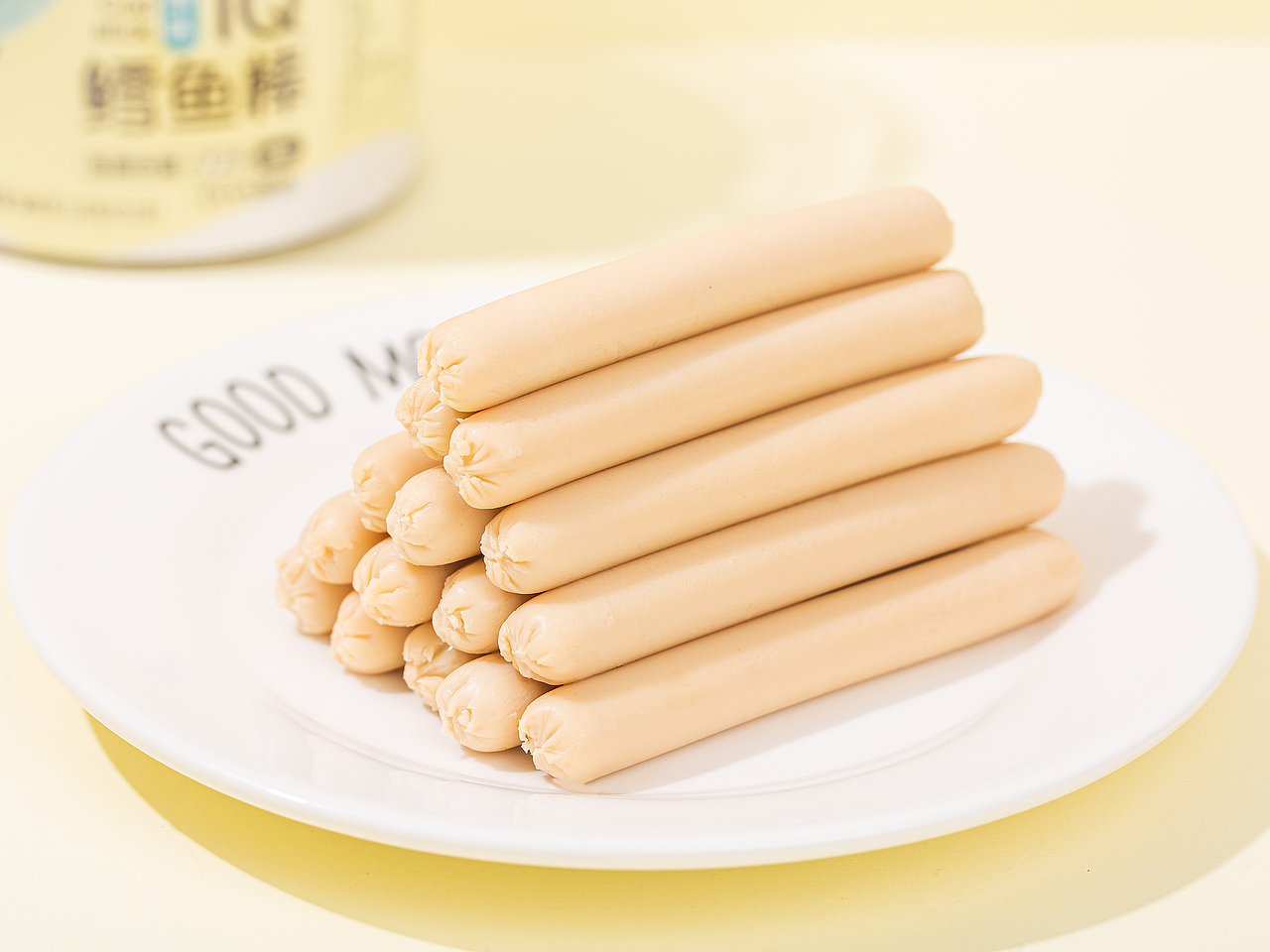 有间全球购|天鲜萌深海鳕鱼iQ棒（图ZMzE5NzU2NDUy） - 美食摄影 - 站酷设计师有间图片社原创素材 - 站酷ZCOOL