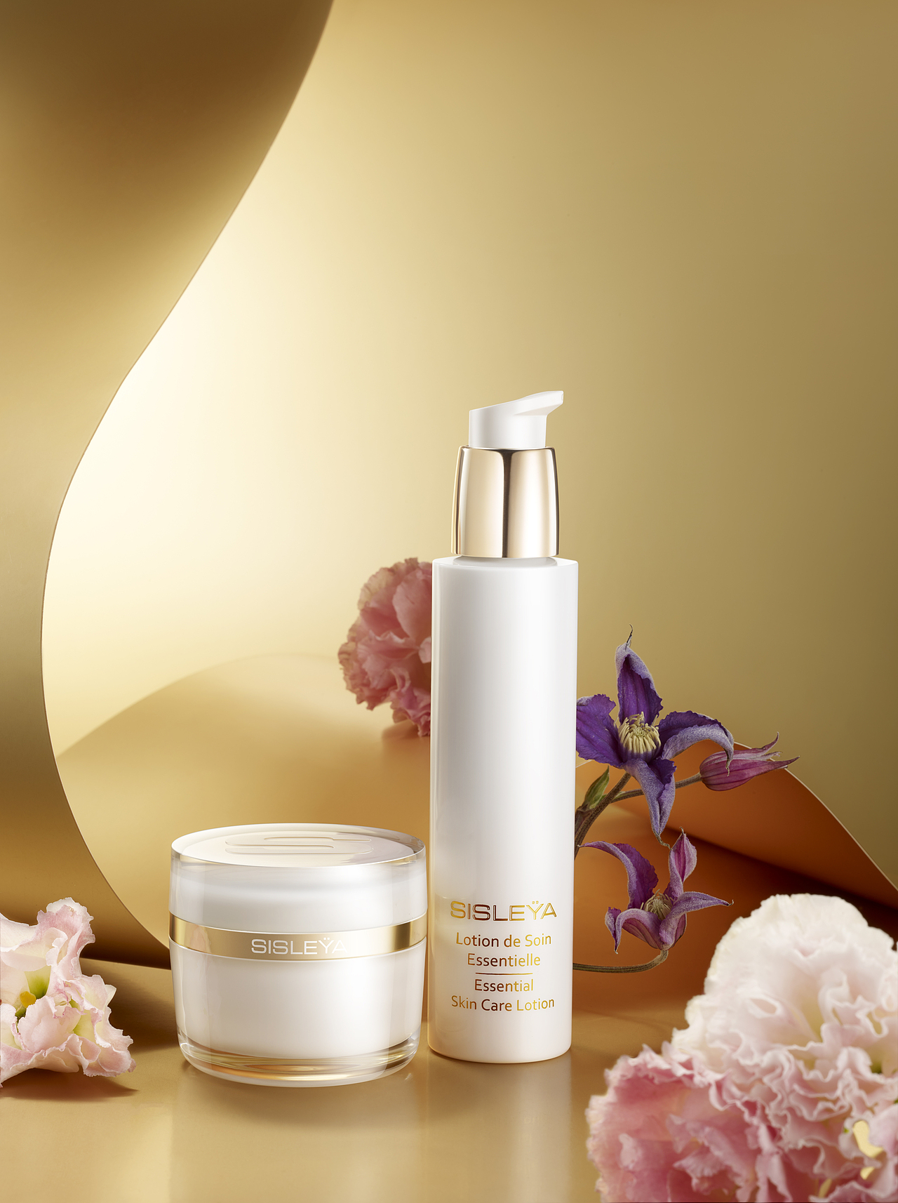 Sisley活动海报拍摄（图ZMzUzNzExMjQ0） - 产品摄影 - 站酷设计师摄影师王宇sh原创素材 - 站酷ZCOOL