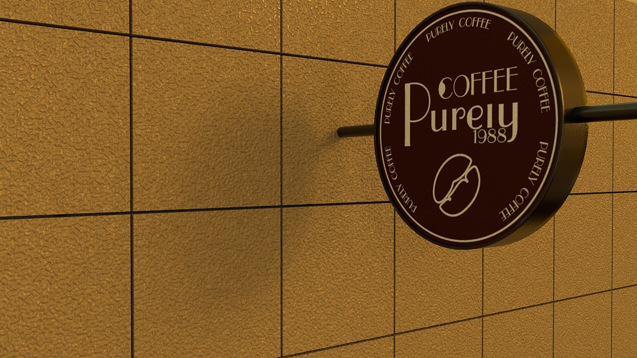 咖啡品牌设计 品牌/平面/3D设计（图ZMjk3MTIxODUy） - 品牌 - 站酷设计师齐文都原创素材 - 站酷ZCOOL