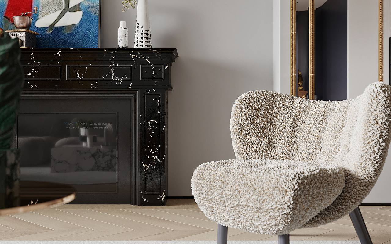 2022夏天表现高端部部分作品集