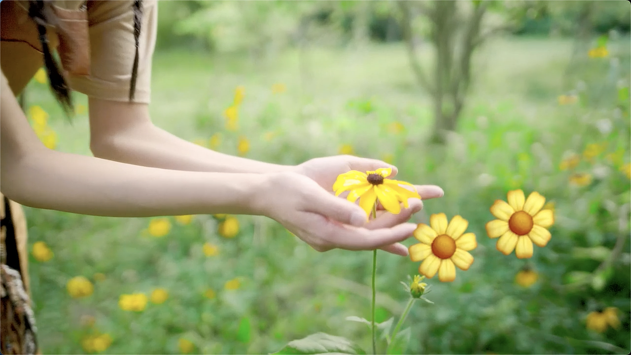 Adidas NEO 拓印主题作品