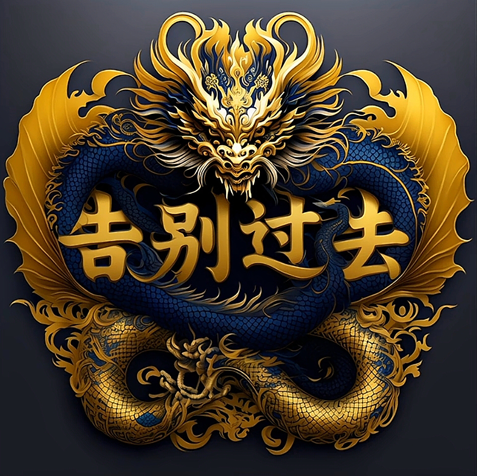 姓氏艺术字“我用2年时间”设计了全国姓氏logo头像