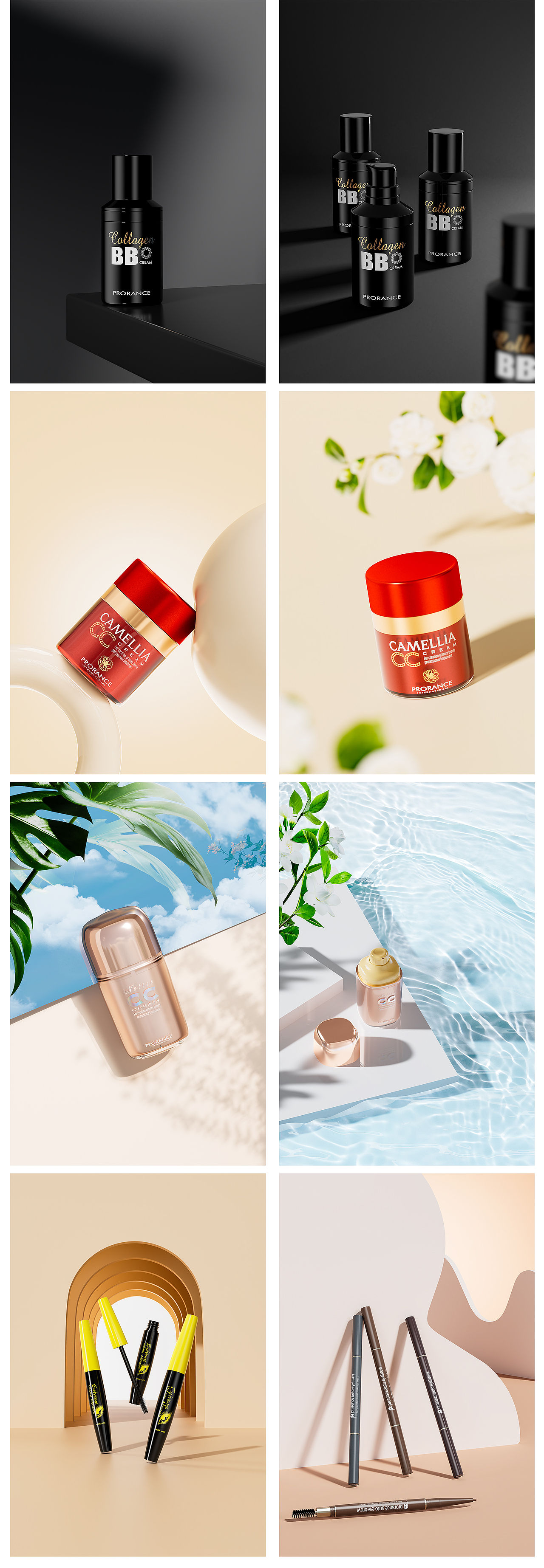 2023的一些产品渲染图（图ZMzYwNDI5NTk2） - 电商 - 站酷设计师成亦或沉原创素材 - 站酷ZCOOL