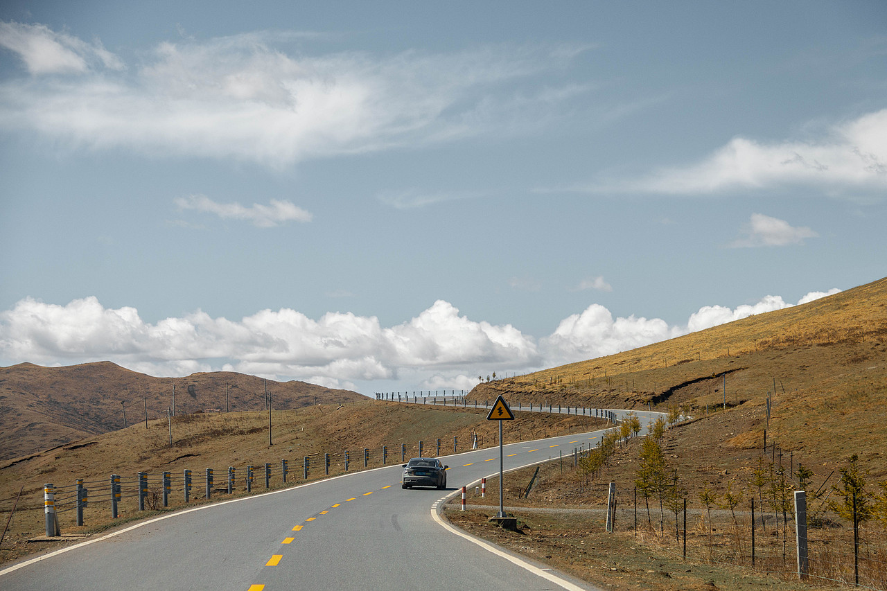 人文风光丨甘南之旅