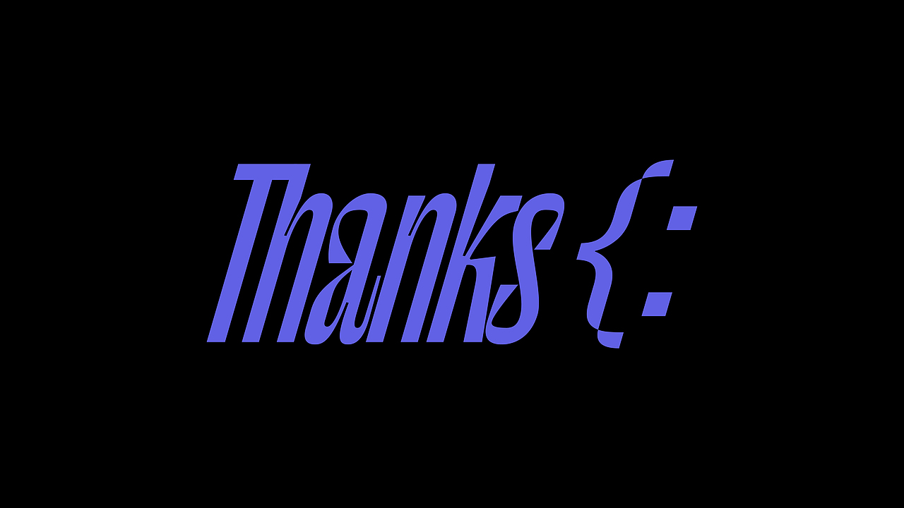 Recent Layout | 文字排印の版式审美