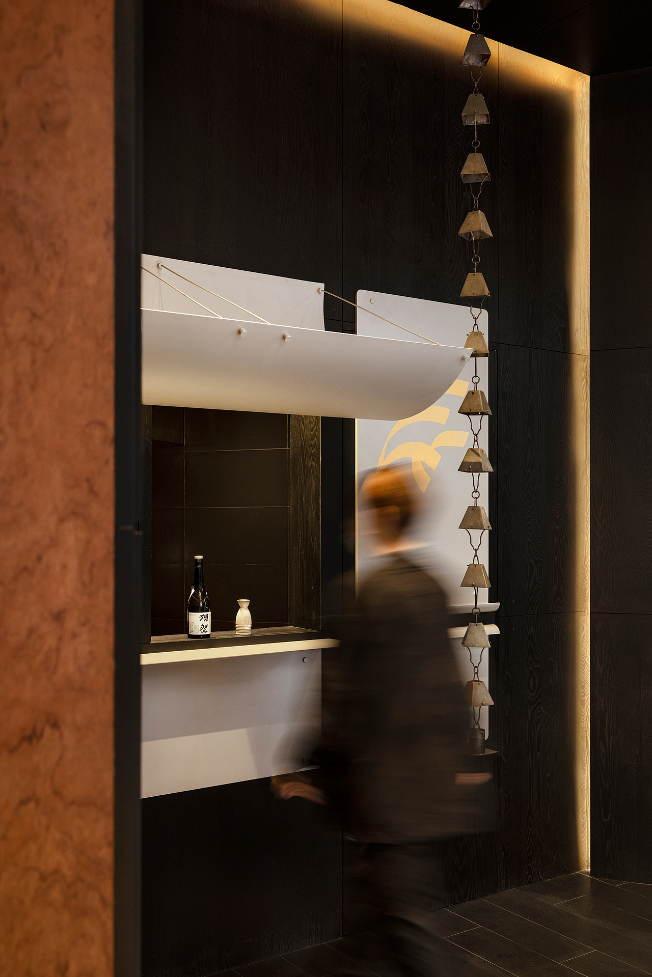 【空间摄影】和食有道，日料道场（图ZMzMxMzUwNTAw） - 环境/建筑摄影 - 站酷设计师YUAN摄影工作室原创素材 - 站酷ZCOOL