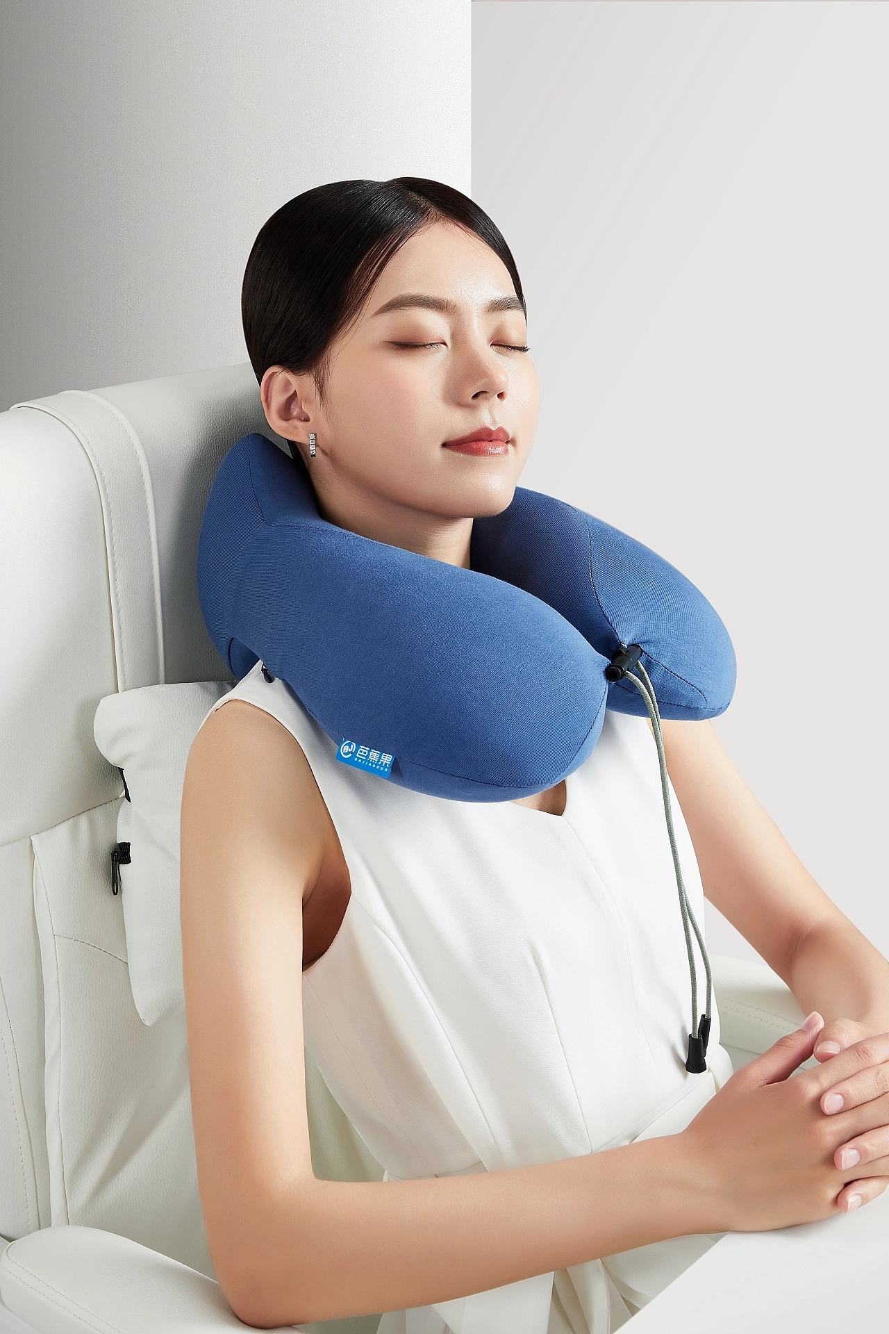 居家用品拍摄|U型枕×东莞锐图摄影