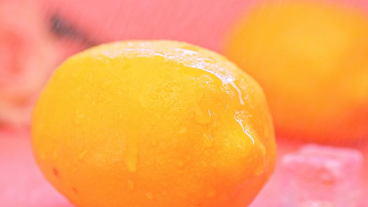 护手霜视频拍摄