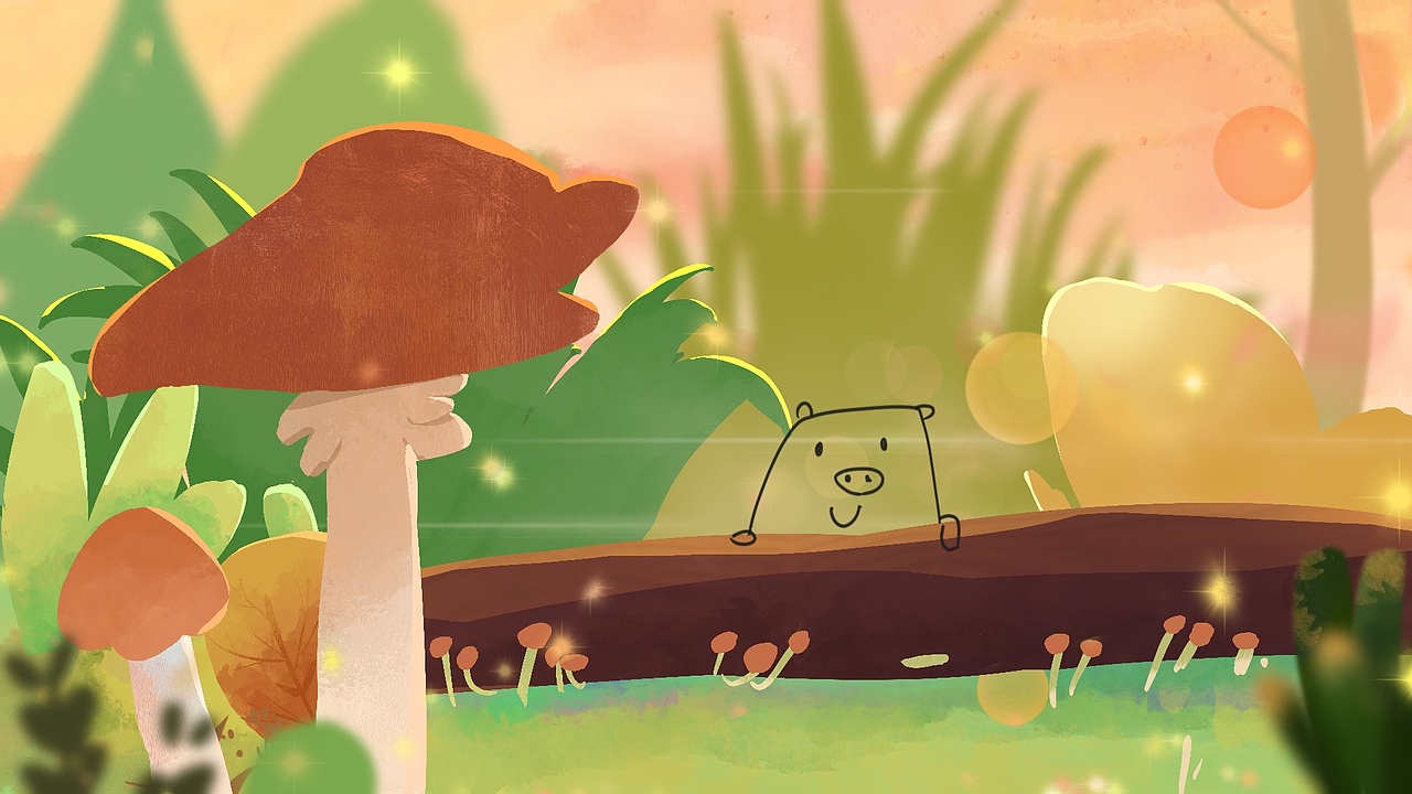 2022不完全的作品总结(图ZMzI2ODMwNDk2) - 创作习作 - 站酷设计师Z02625842原创素材 - 站酷ZCOOL