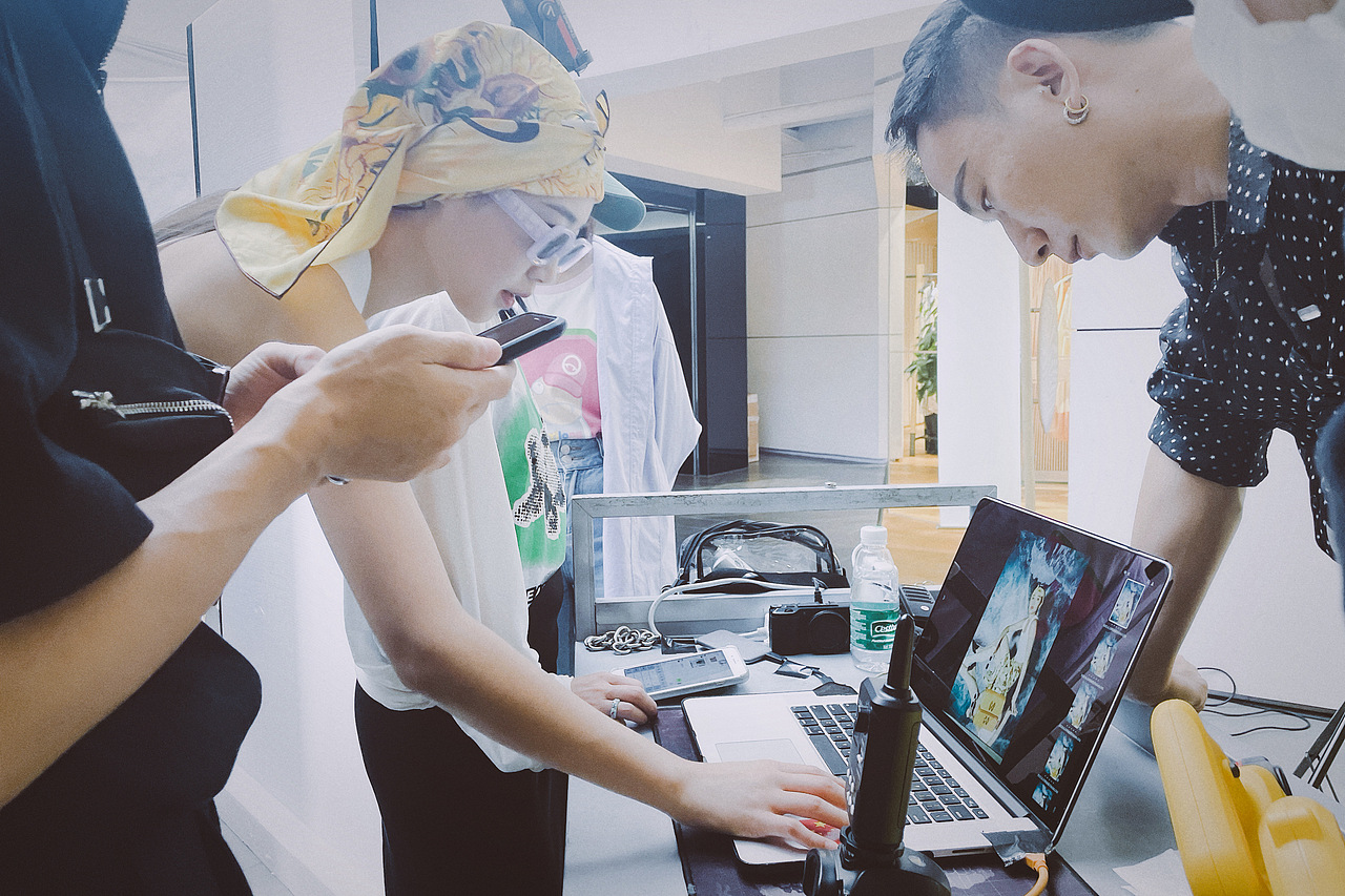 玛丝菲尔 & 包包 | 罗思文化