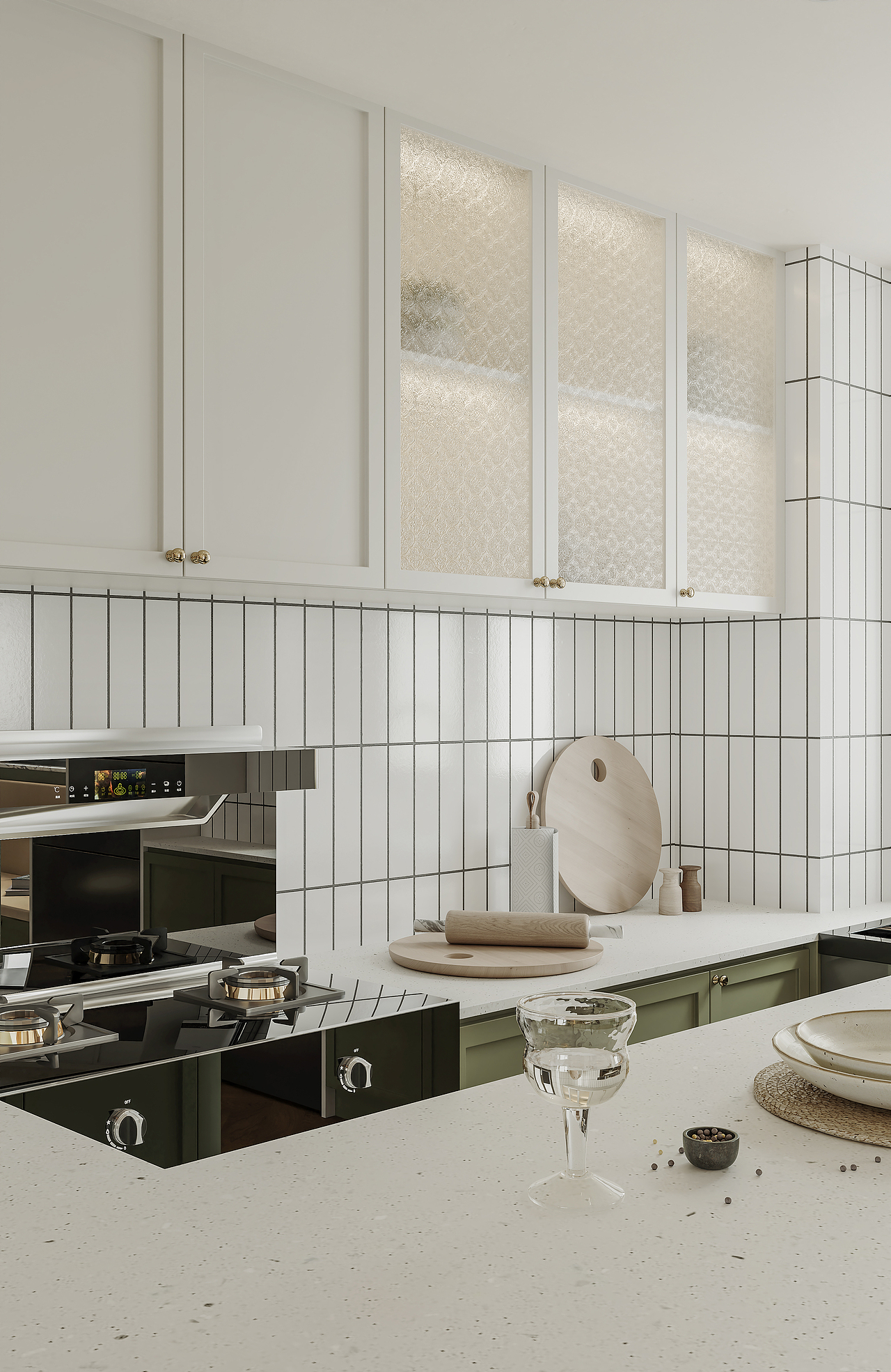 古典—美韵（图ZMzUyOTM5NjYw） - 商业空间设计 - 站酷设计师阿順丶原创素材 - 站酷ZCOOL