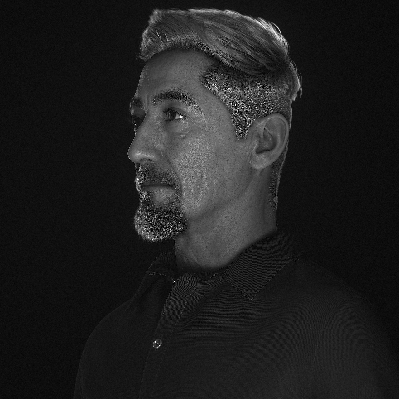 灯光的“一亿种可能”（图ZMzIwMjAyNTA4） - 人物/生物 - 站酷设计师小F同学原创素材 - 站酷ZCOOL