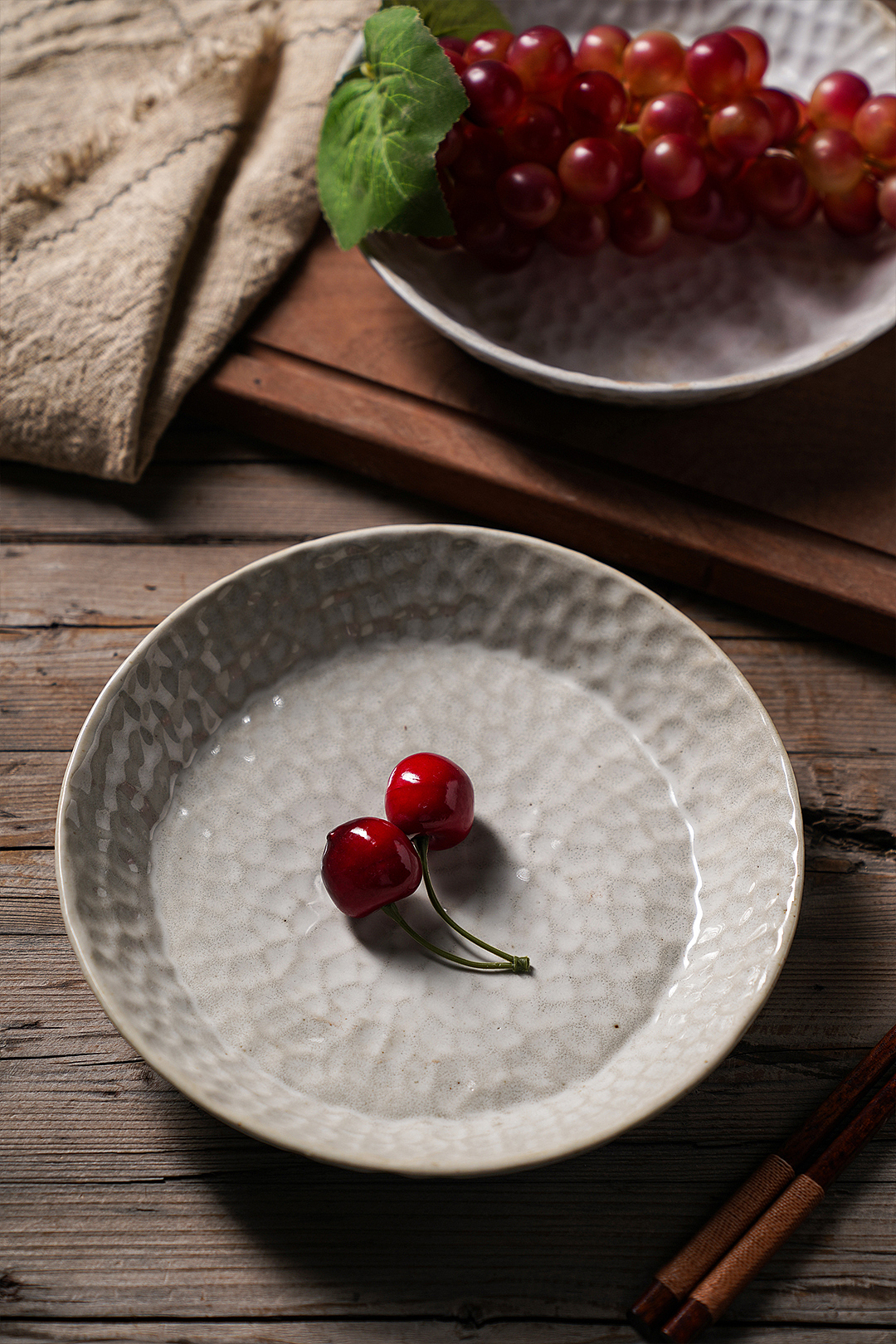 个人网店自学摄影练习二