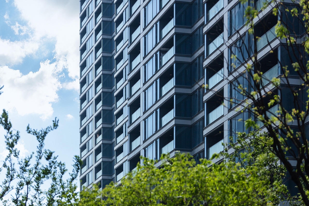 武汉 融创壹号院