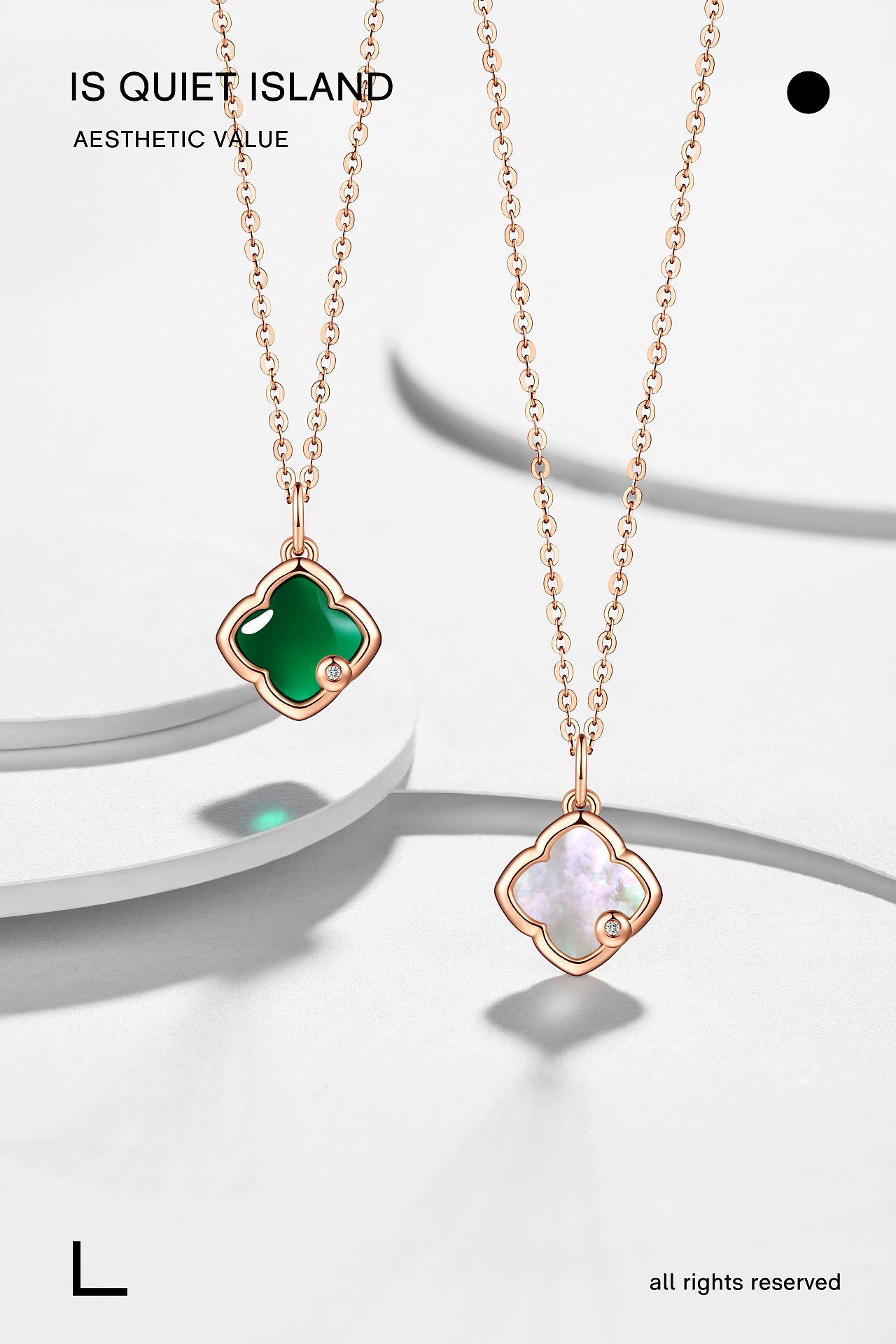 一些首饰场景后期 | T400【3】（图ZMzI0NjkyMjYw） - 修图/后期 - 站酷设计师是安静的岛原创素材 - 站酷ZCOOL