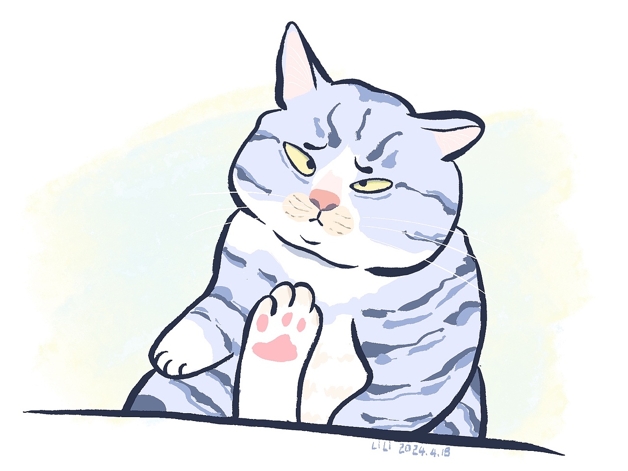 猫猫狗狗大合集（图ZMzY2OTkyNzc2） - 创作习作 - 站酷设计师Catmiaomiaomiao原创素材 - 站酷ZCOOL