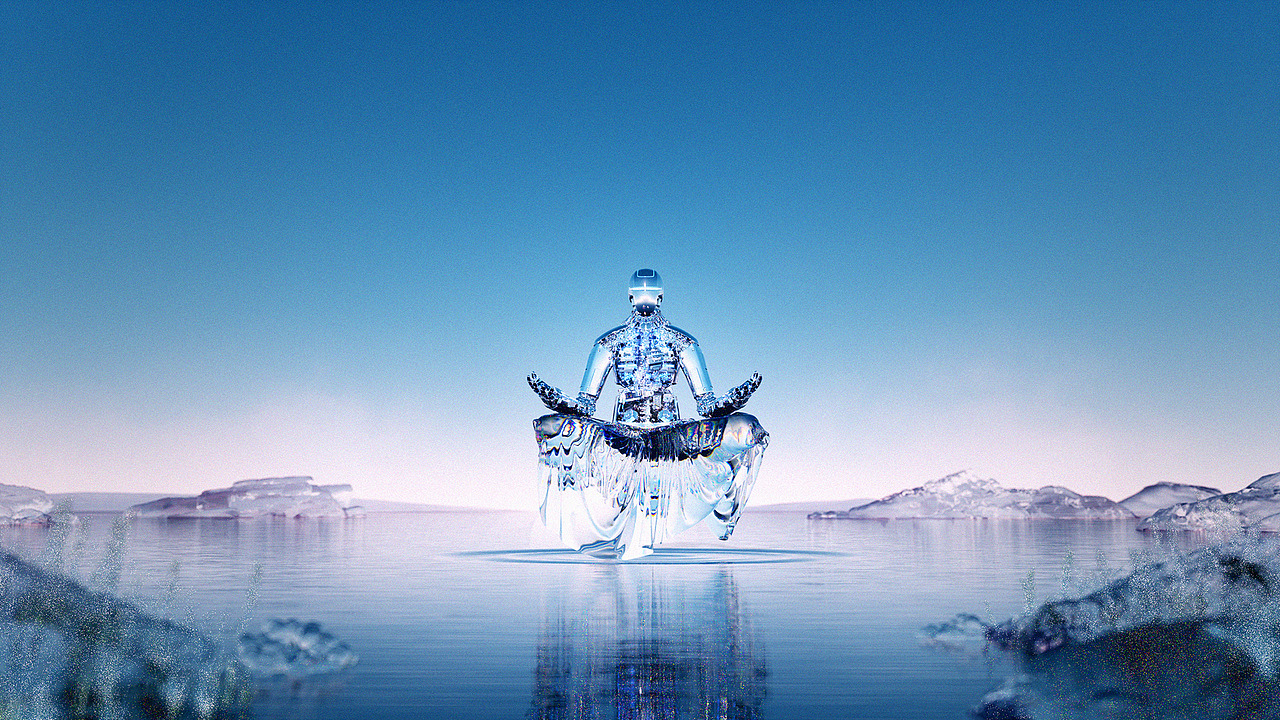 天猫国潮:当代年轻人科学养生指南