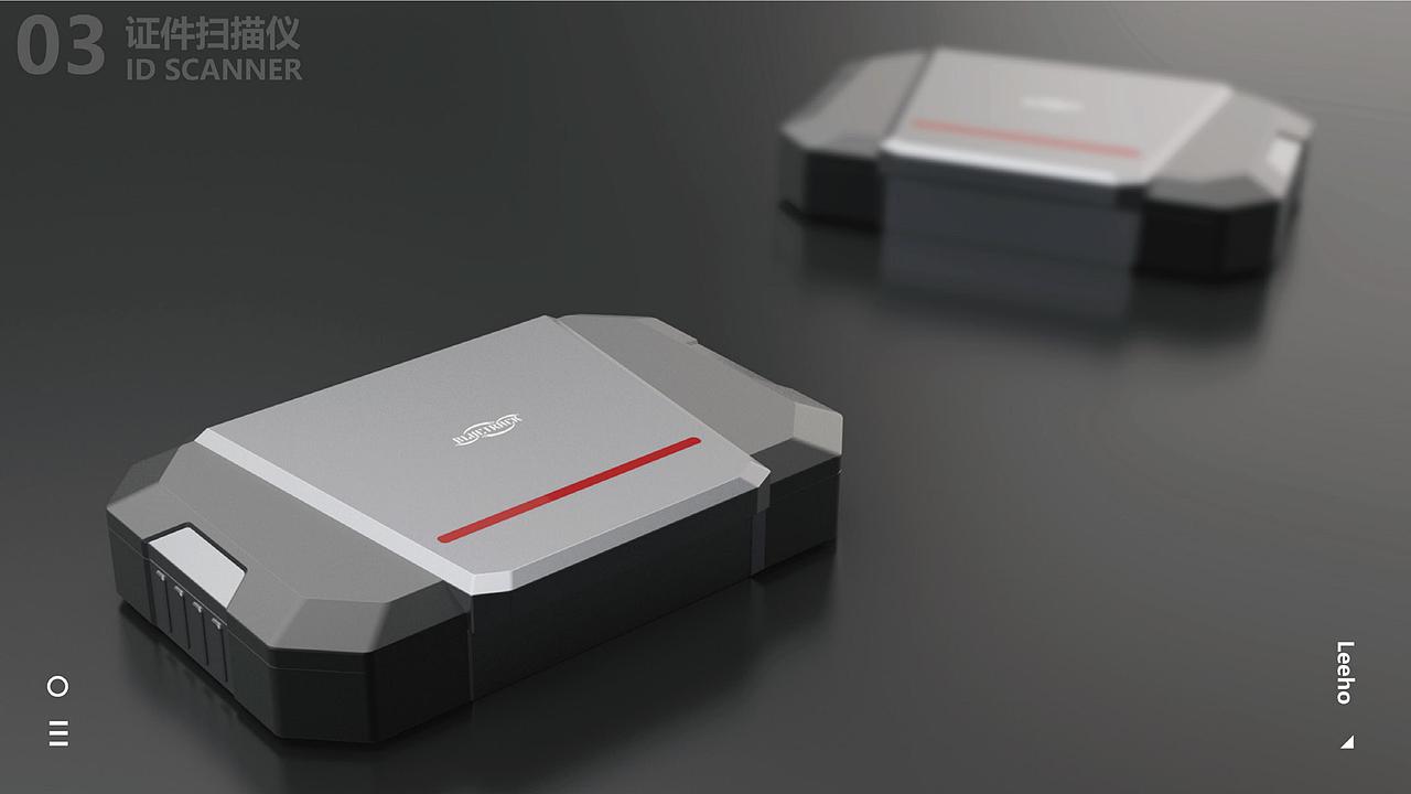 hello~可以看看我的作品集吗？（图ZMzQyMDY0OTgw） - 其他工业/产品 - 站酷设计师邱立豪Leeho原创素材 - 站酷ZCOOL