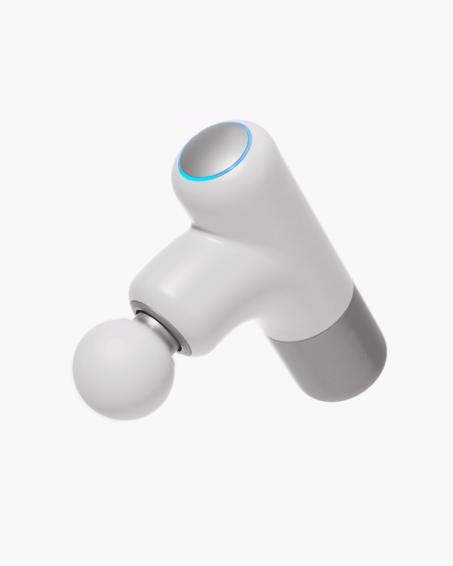 Antlers丨Mini筋膜枪（图ZMzI0MTA4NjI0） - 生活用品 - 站酷设计师Dadaism_J原创素材 - 站酷ZCOOL