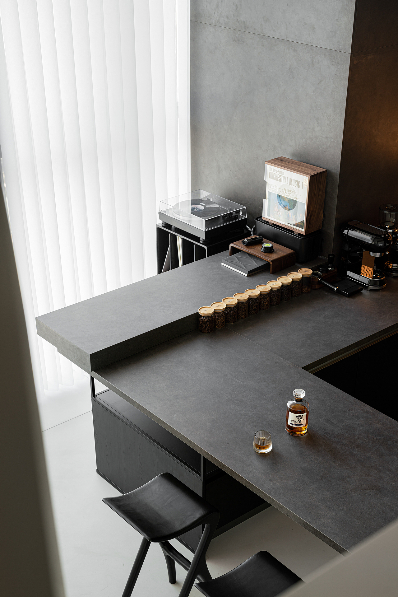 办公空间摄影-本适设计办公室（图ZMzQ2NTM4NDky） - 商业空间设计 - 站酷设计师四川建筑空间摄影原创素材 - 站酷ZCOOL